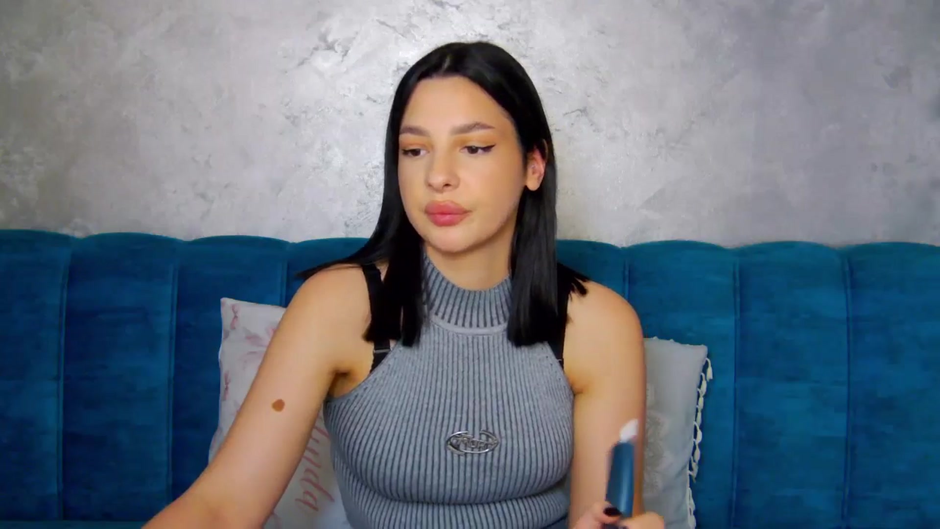 Gallery image thumbnail from SexyLittleMe's myfreecams stream on, 03/11/2025, 16:15 image 7 of 20