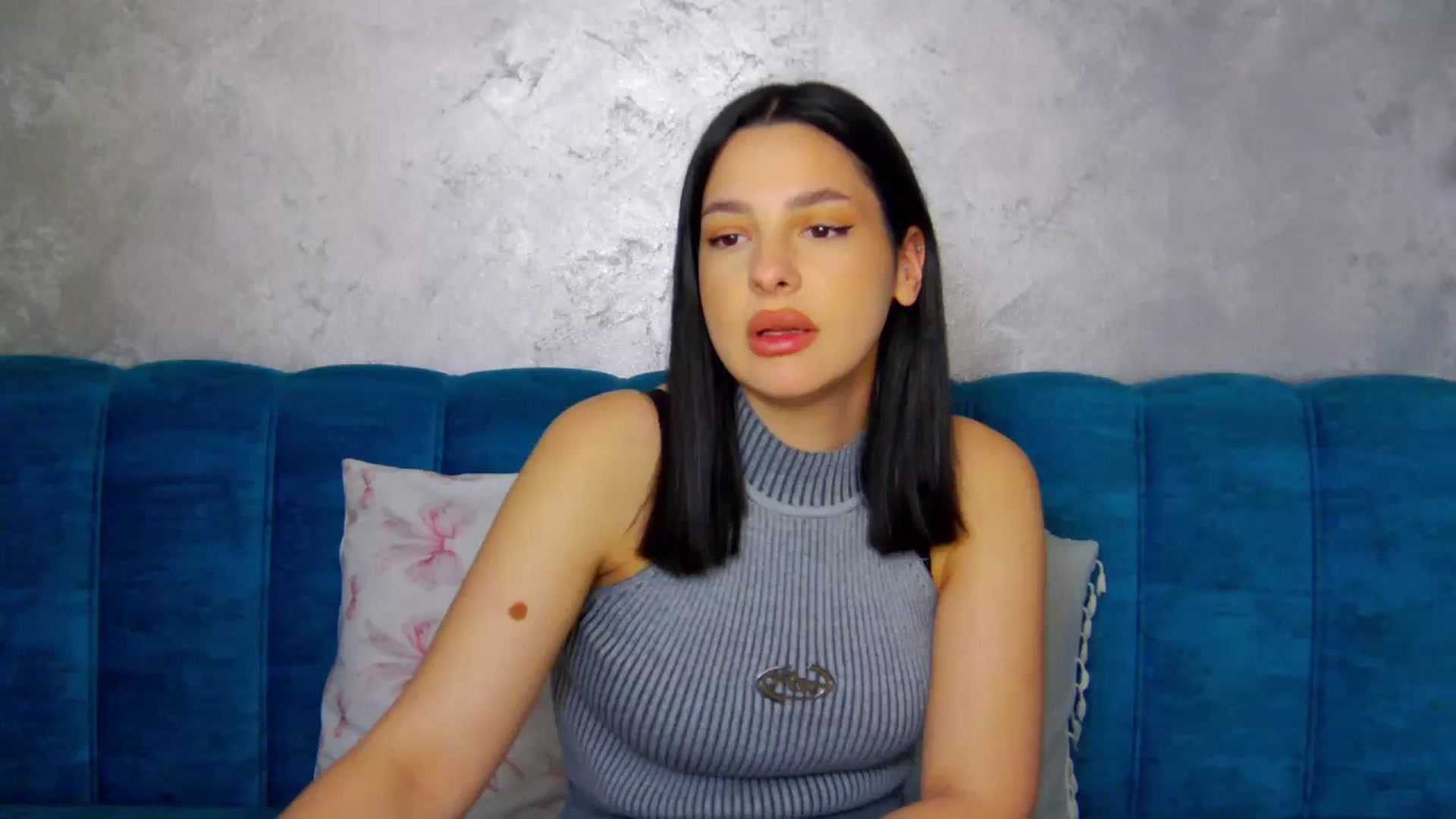 Gallery image thumbnail from SexyLittleMe's myfreecams stream on, 03/11/2025, 18:47 image 1 of 20