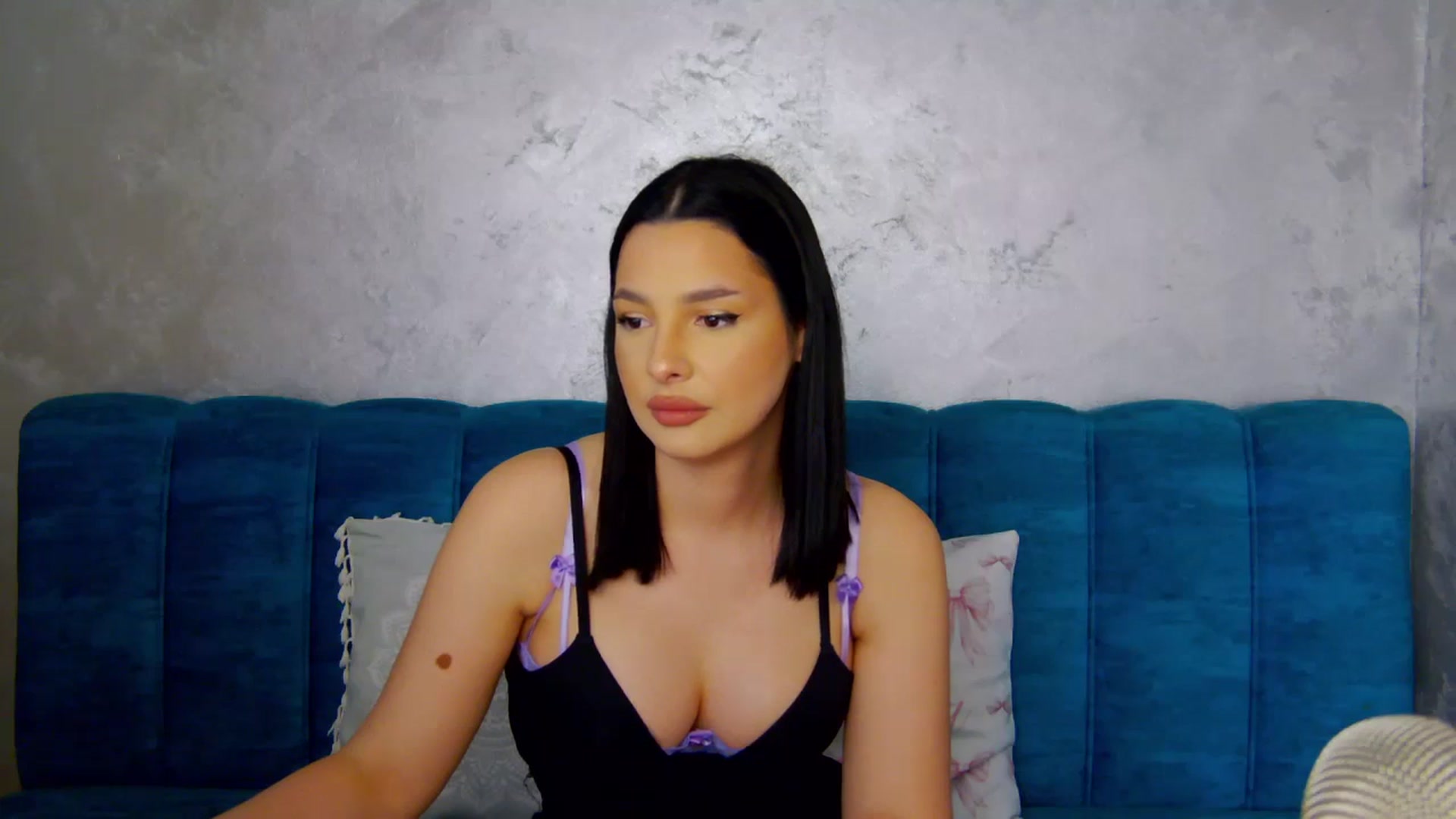 Gallery image thumbnail from SexyLittleMe's myfreecams stream on, 03/12/2025, 18:36 image 11 of 20