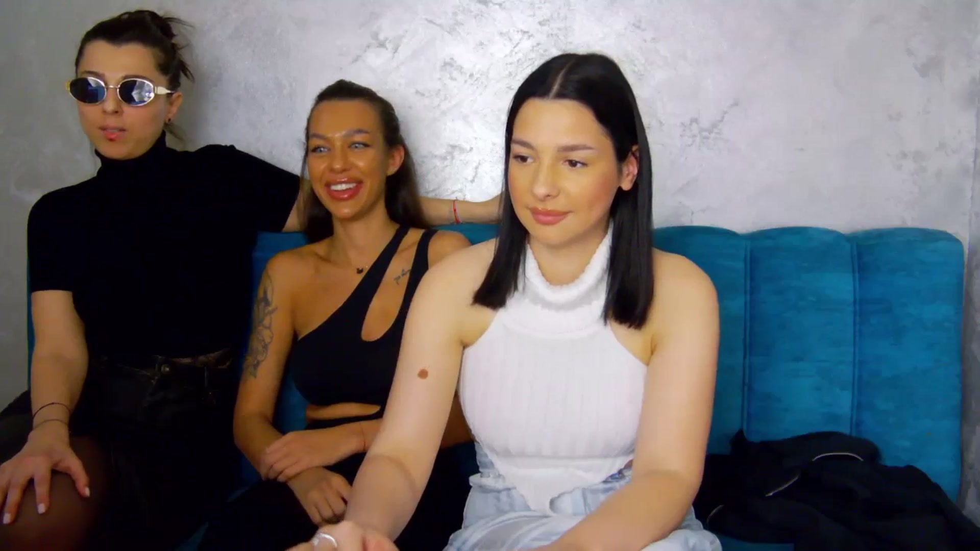 Gallery image thumbnail from SexyLittleMe's myfreecams stream on, 03/13/2025, 16:03 image 8 of 20