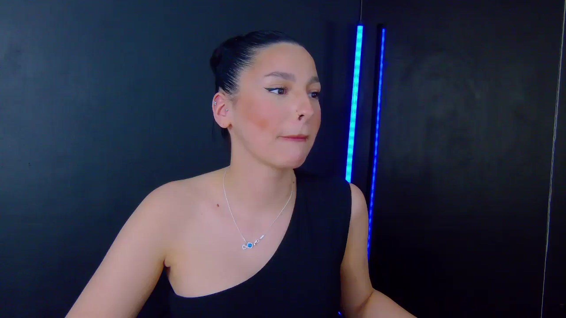 Gallery image thumbnail from SexyLittleMe's myfreecams stream on, 03/14/2025, 16:01 image 2 of 20