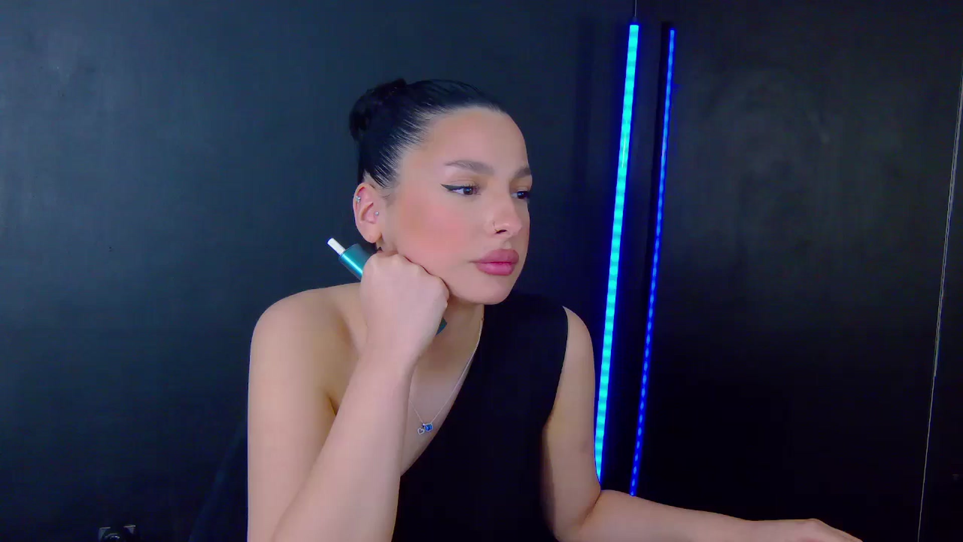 Gallery image thumbnail from SexyLittleMe's myfreecams stream on, 03/14/2025, 19:12 image 2 of 20