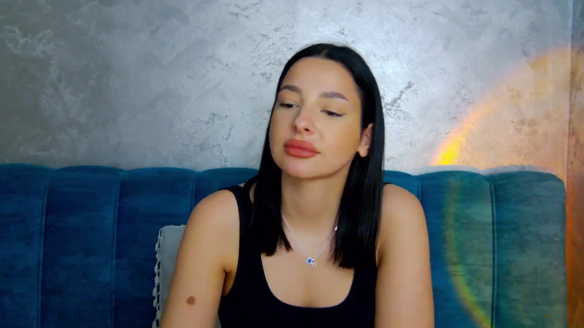 Gallery image thumbnail from SexyLittleMe's myfreecams stream on, 03/17/2025, 15:42 image 2 of 20
