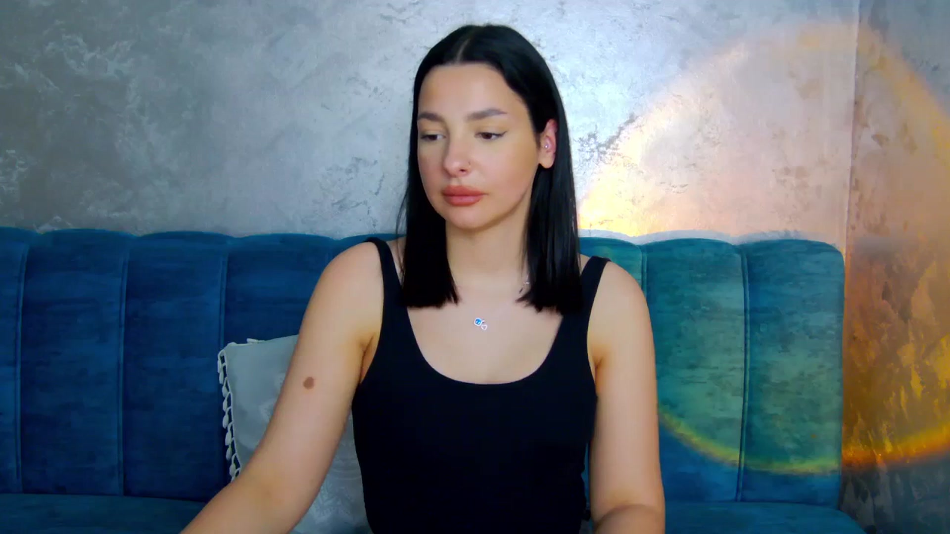 Gallery image thumbnail from SexyLittleMe's myfreecams stream on, 03/17/2025, 15:42 image 14 of 20