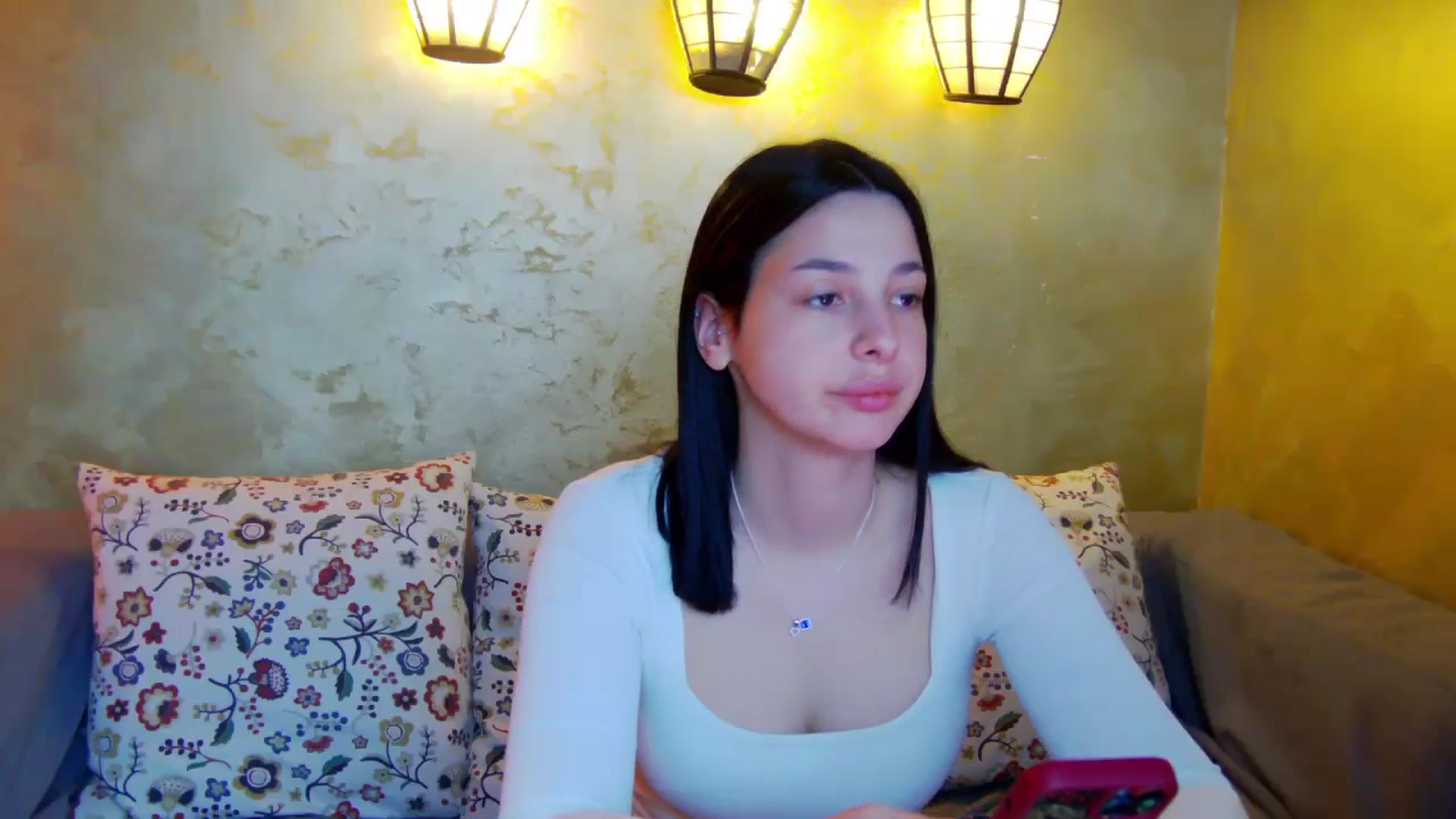 Gallery image thumbnail from SexyLittleMe's myfreecams stream on, 03/19/2025, 16:05 image 4 of 20