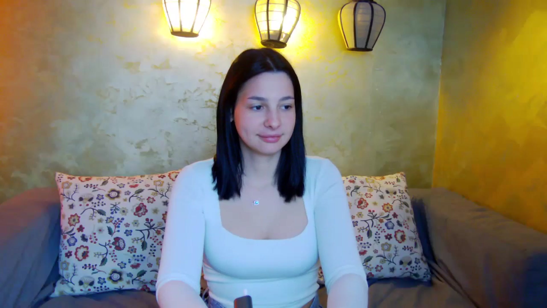 Gallery image thumbnail from SexyLittleMe's myfreecams stream on, 03/19/2025, 16:05 image 11 of 20