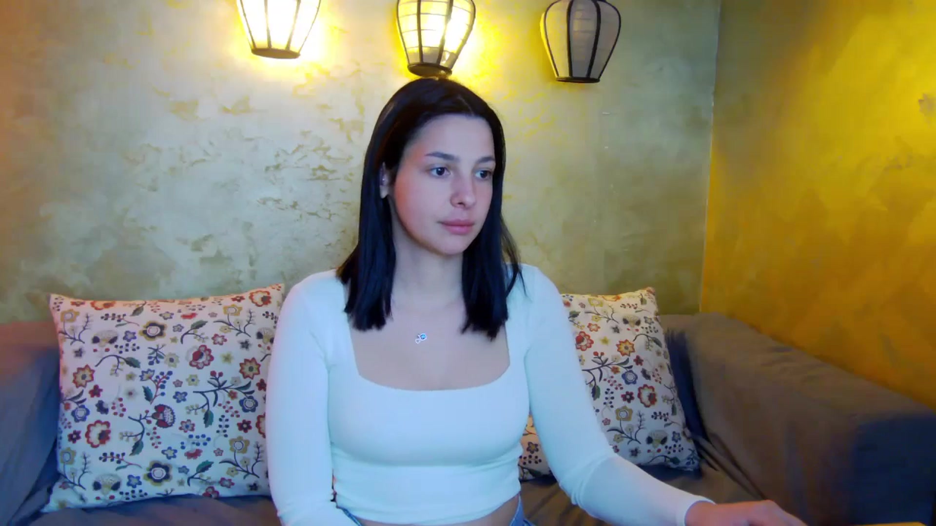 Gallery image thumbnail from SexyLittleMe's myfreecams stream on, 03/19/2025, 16:05 image 13 of 20