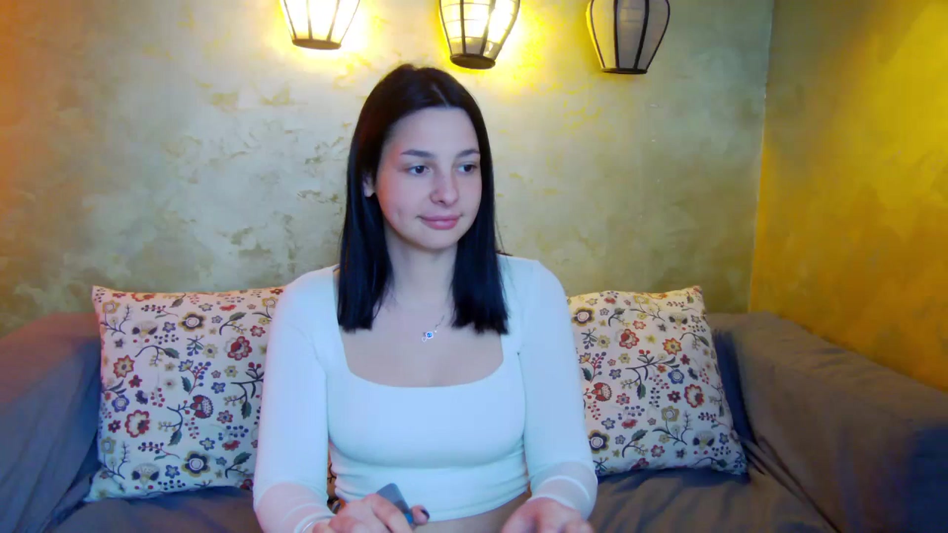 Gallery image thumbnail from SexyLittleMe's myfreecams stream on, 03/19/2025, 16:05 image 20 of 20