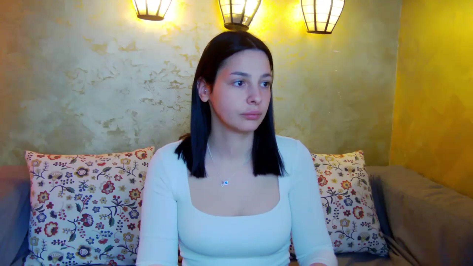 Gallery image thumbnail from SexyLittleMe's myfreecams stream on, 03/19/2025, 16:05 image 5 of 20