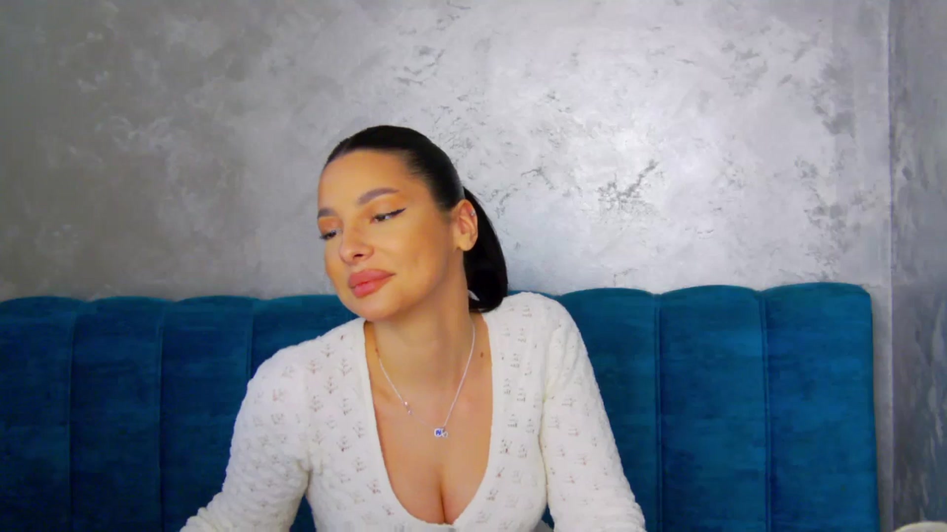 Gallery image thumbnail from SexyLittleMe's myfreecams stream on, 03/21/2025, 14:48 image 7 of 20