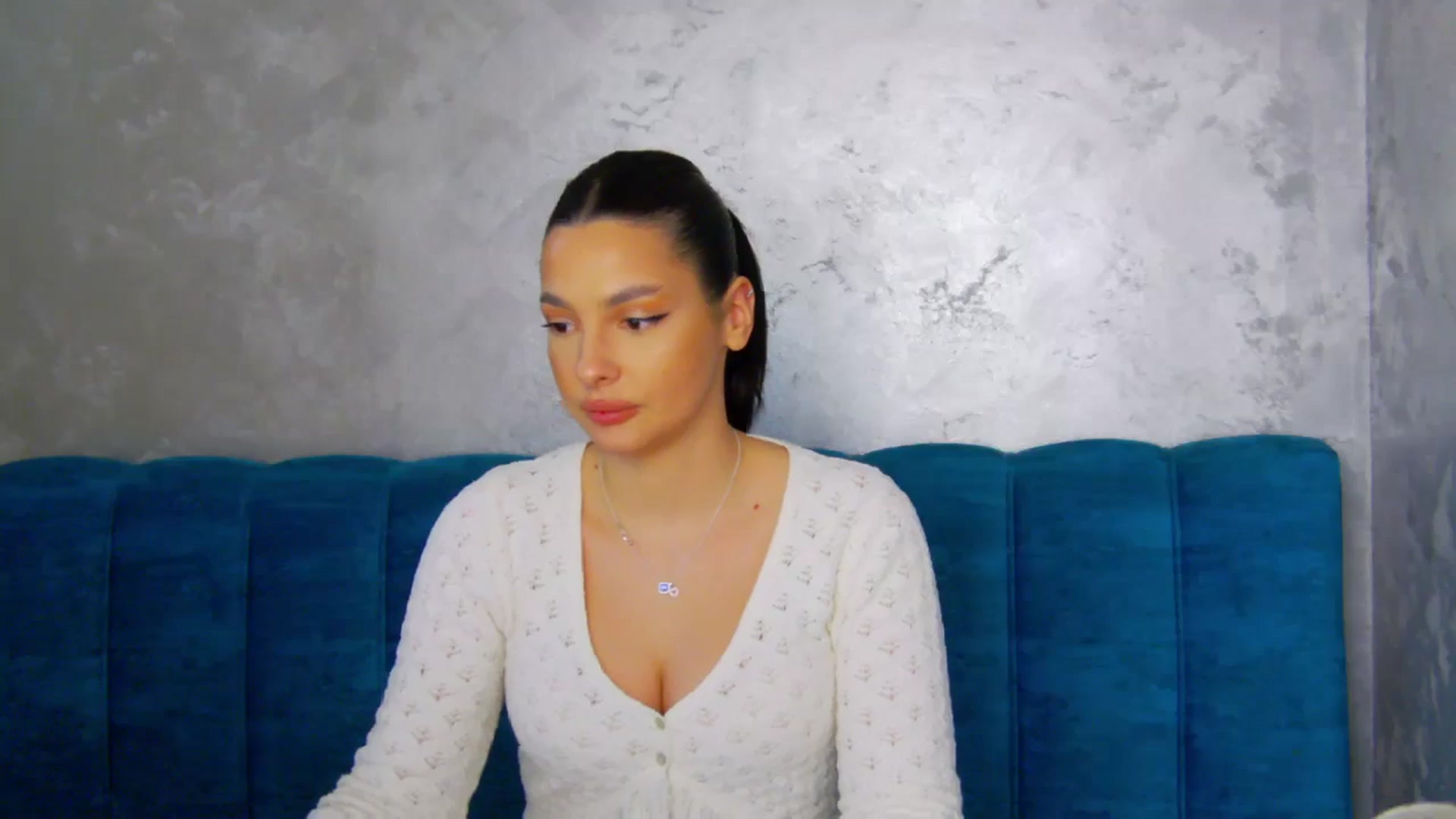 Gallery image thumbnail from SexyLittleMe's myfreecams stream on, 03/21/2025, 14:48 image 5 of 20