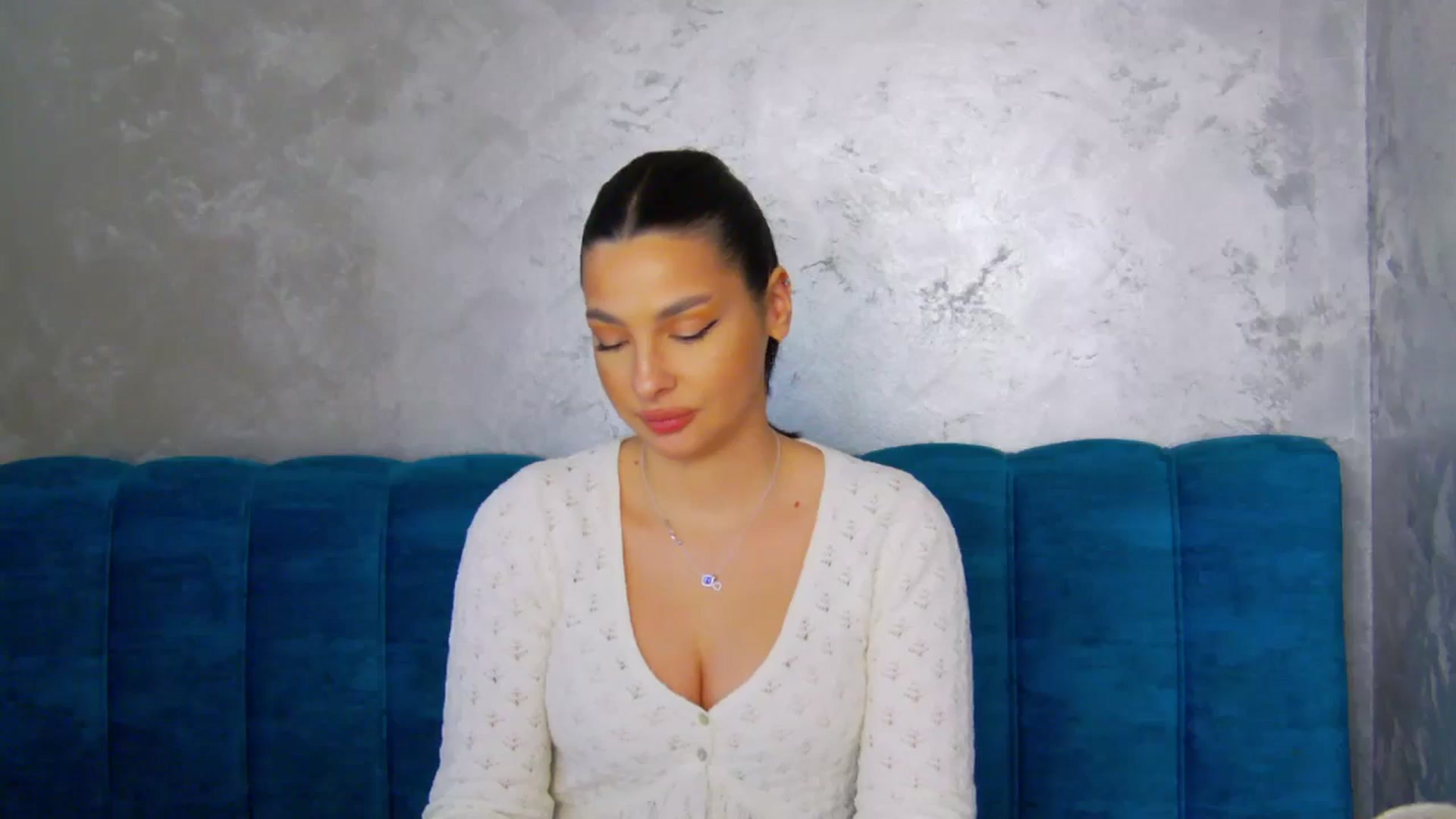Gallery image thumbnail from SexyLittleMe's myfreecams stream on, 03/21/2025, 14:48 image 9 of 20