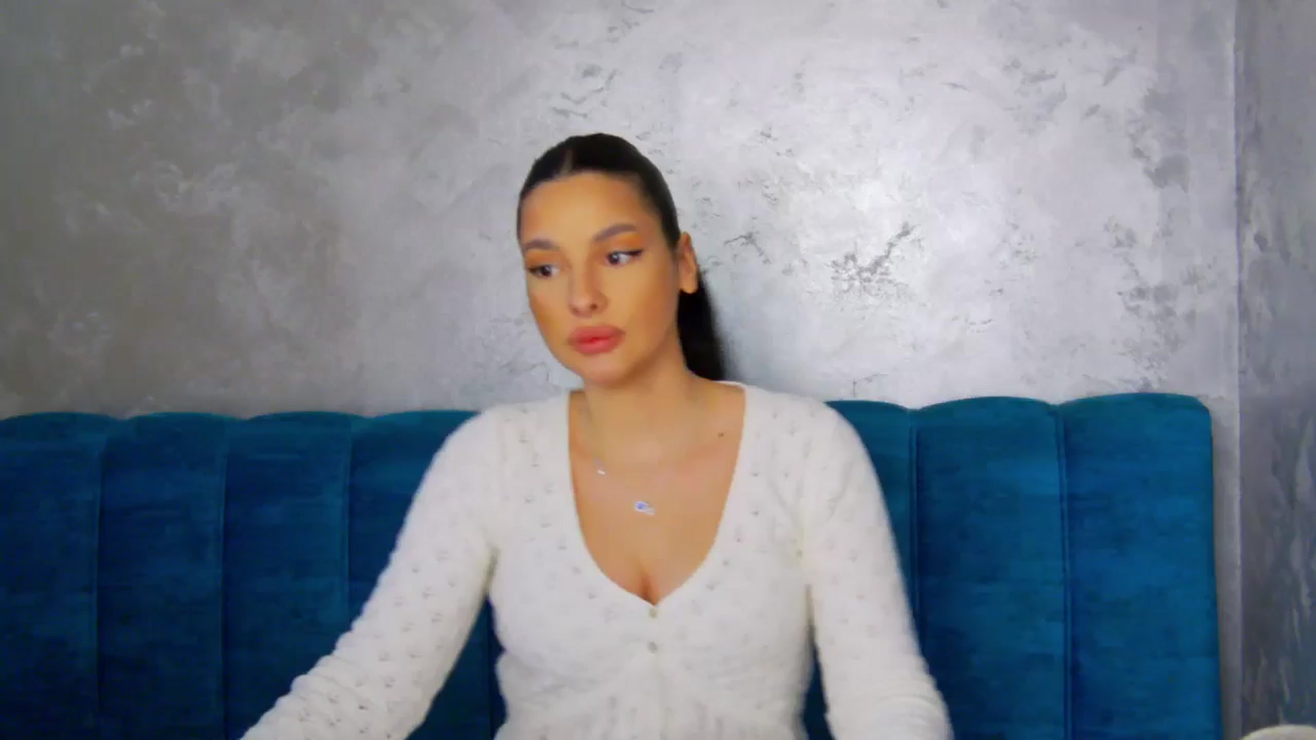 Gallery image thumbnail from SexyLittleMe's myfreecams stream on, 03/21/2025, 14:48 image 1 of 20