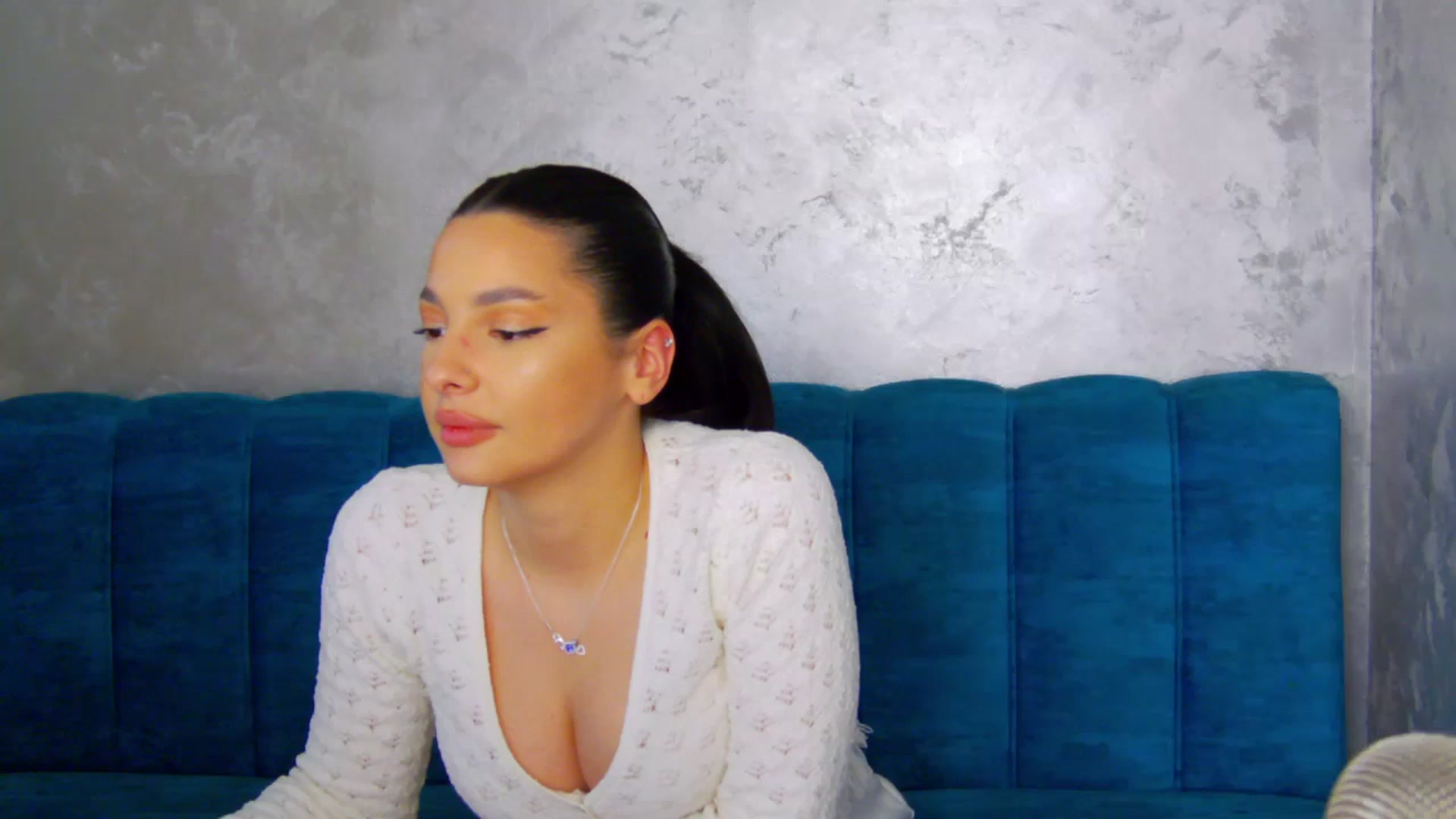 Gallery image thumbnail from SexyLittleMe's myfreecams stream on, 03/21/2025, 17:31 image 1 of 20