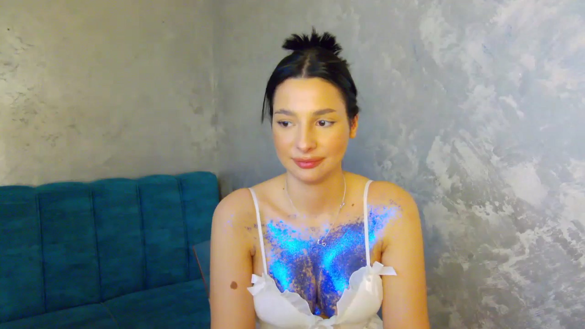 Gallery image thumbnail from SexyLittleMe's myfreecams stream on, 03/22/2025, 19:27 image 16 of 20