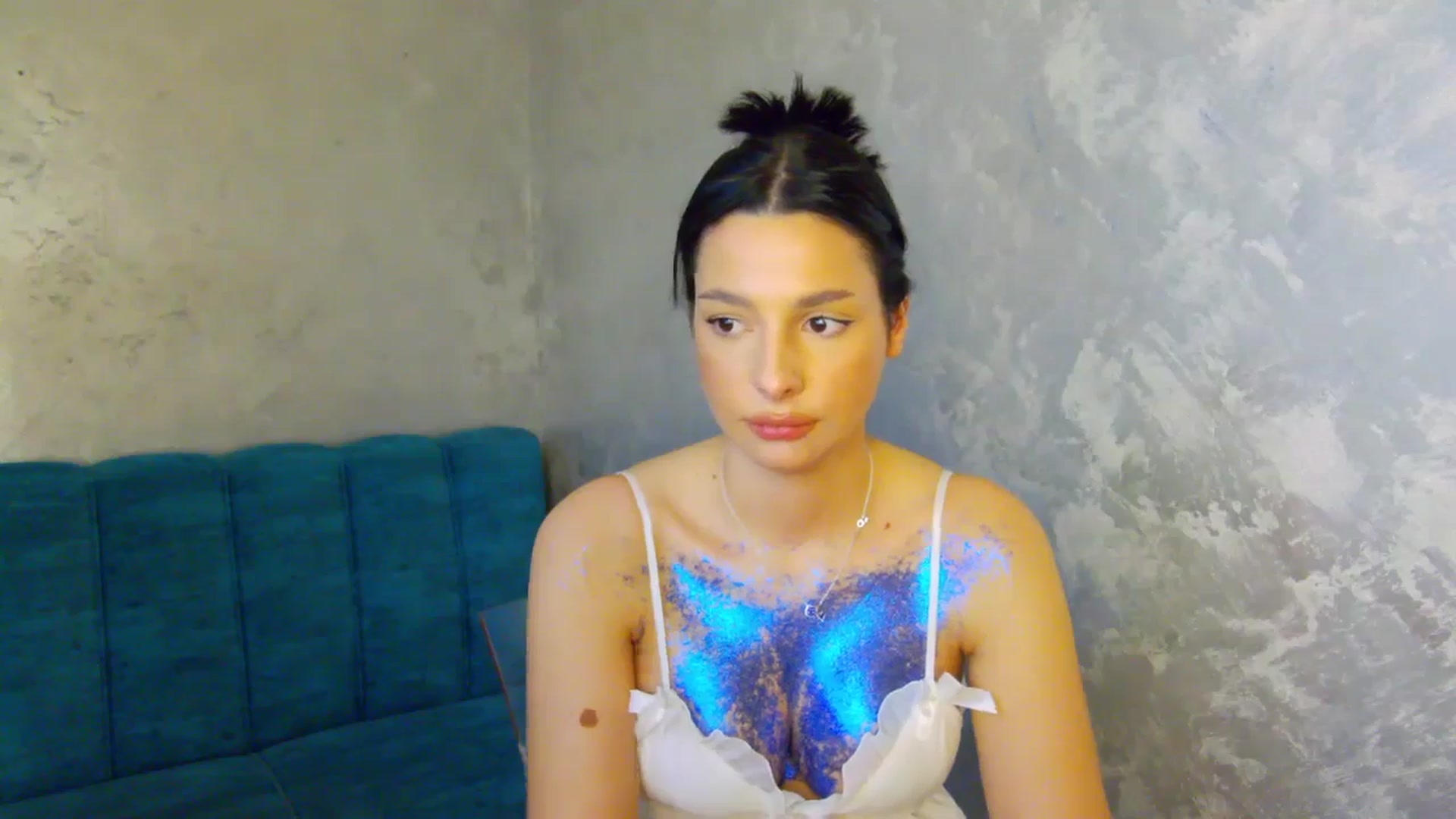 Gallery image thumbnail from SexyLittleMe's myfreecams stream on, 03/22/2025, 19:27 image 11 of 20