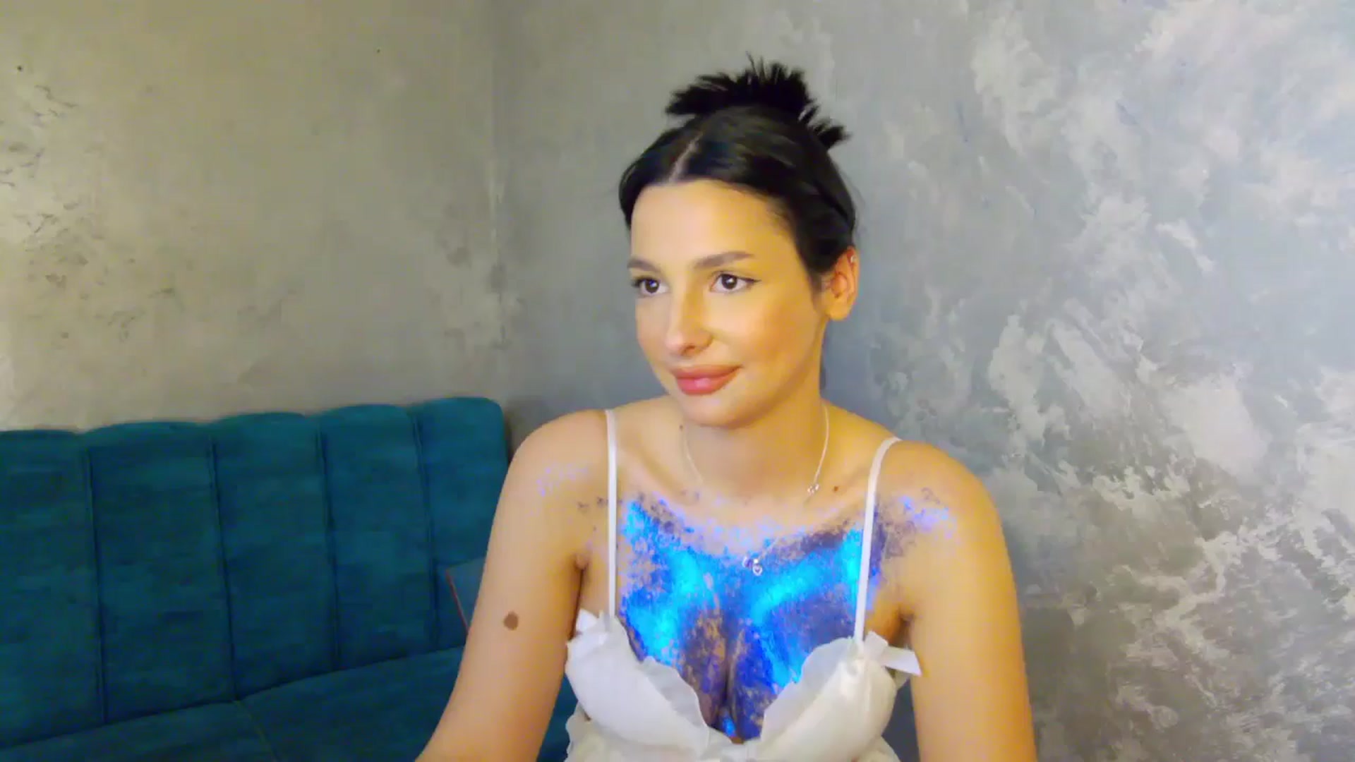 Gallery image thumbnail from SexyLittleMe's myfreecams stream on, 03/22/2025, 19:27 image 18 of 20