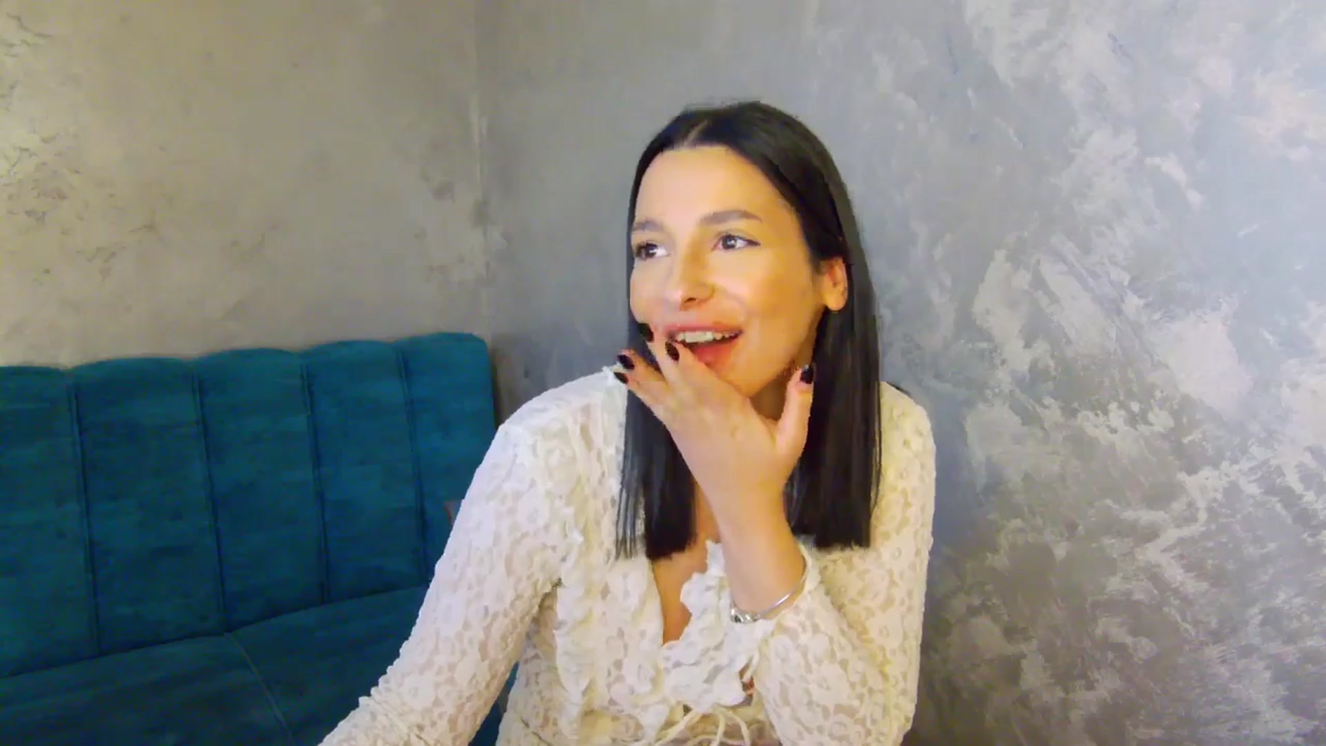Gallery image thumbnail from SexyLittleMe's myfreecams stream on, 03/22/2025, 20:07 image 4 of 20
