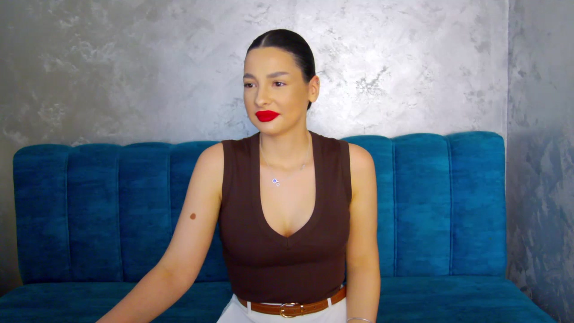 Gallery image thumbnail from SexyLittleMe's myfreecams stream on, 03/25/2025, 16:27 image 7 of 20
