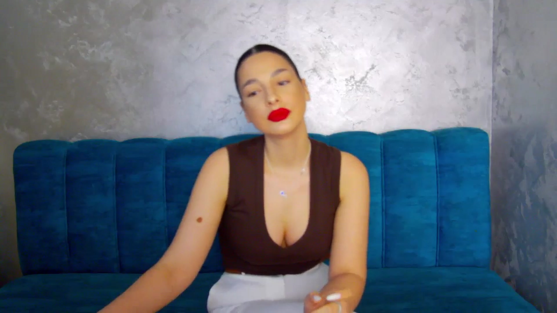 Gallery image thumbnail from SexyLittleMe's myfreecams stream on, 03/25/2025, 16:27 image 11 of 20