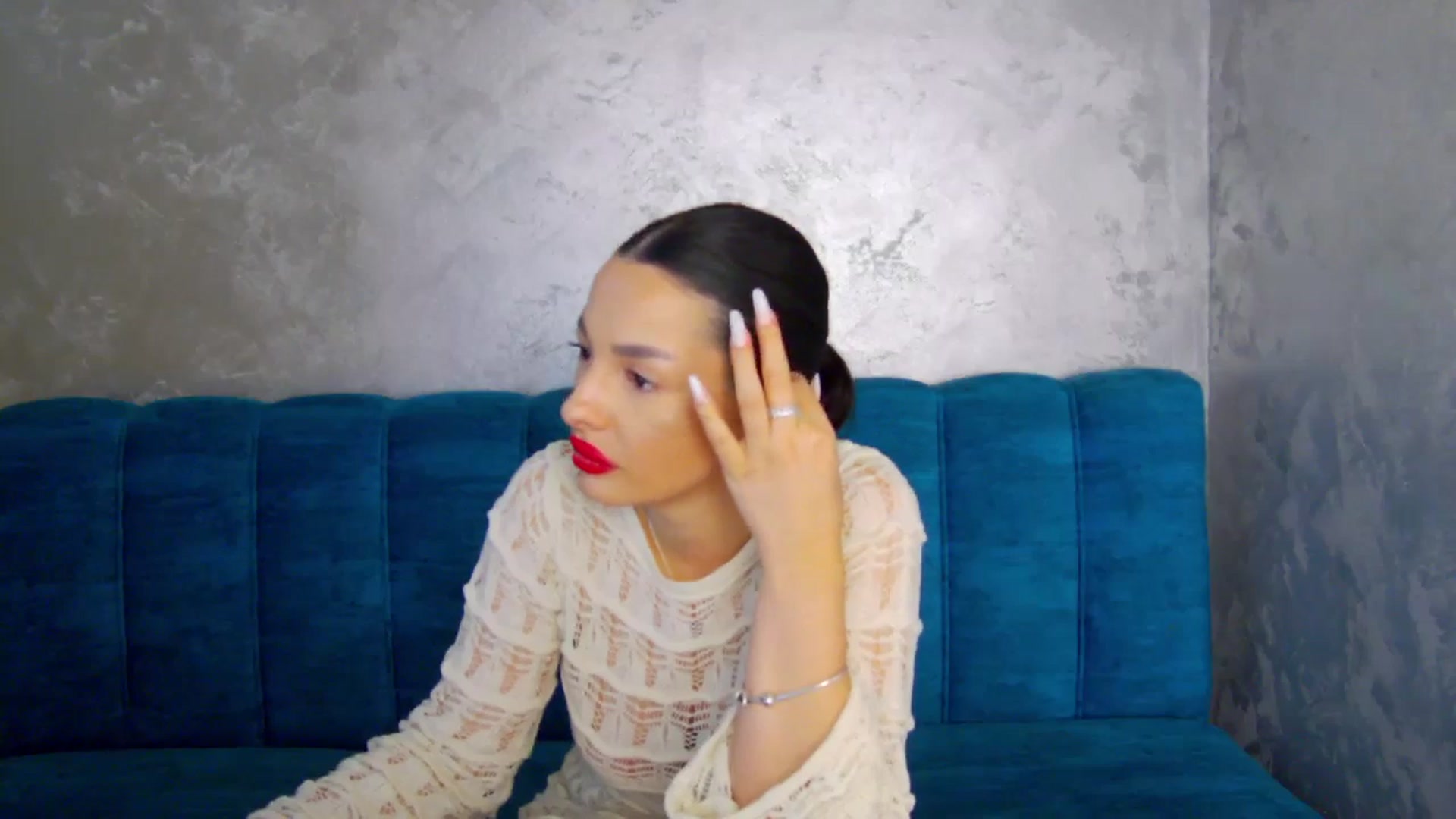 Gallery image thumbnail from SexyLittleMe's myfreecams stream on, 03/25/2025, 20:11 image 4 of 20