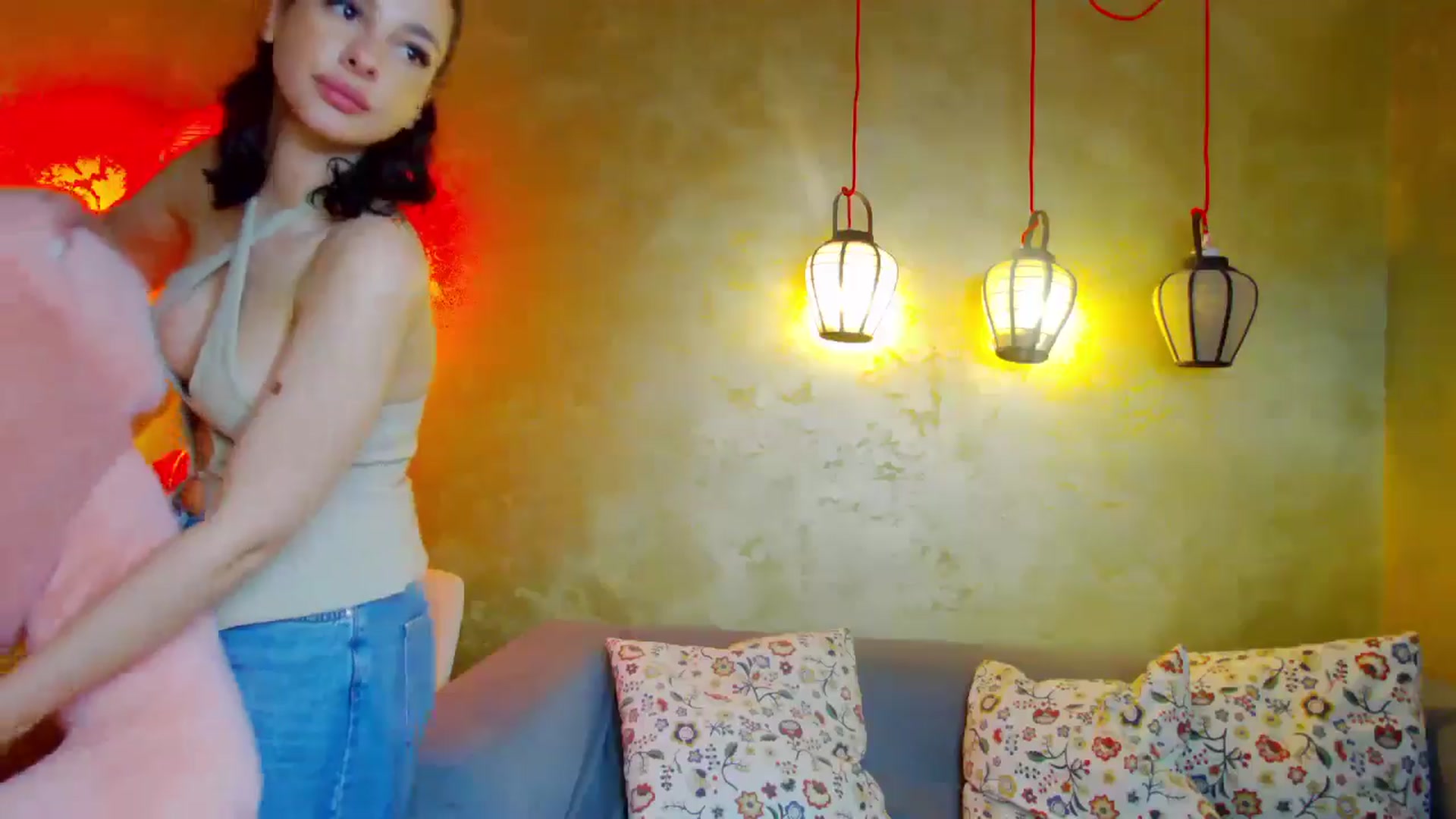 Gallery image thumbnail from SexyLittleMe's myfreecams stream on, 03/26/2025, 20:03 image 19 of 20