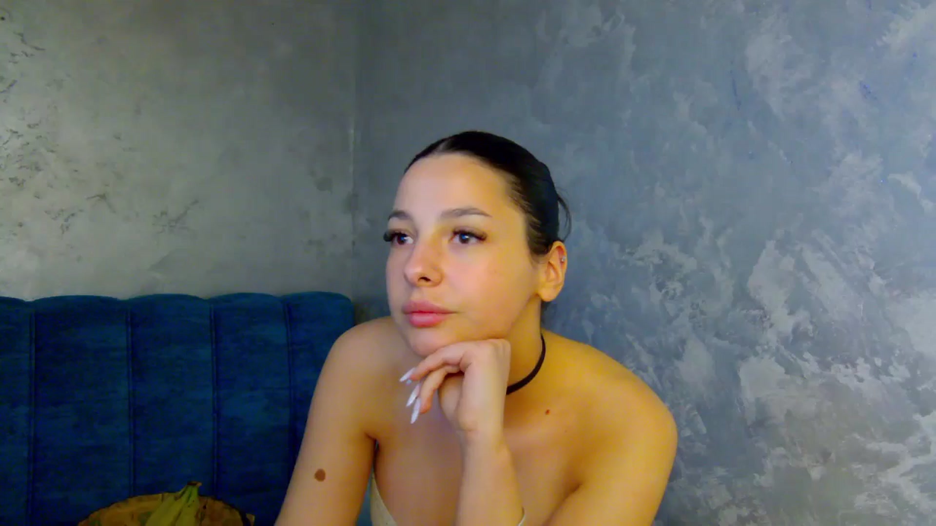 Gallery image thumbnail from SexyLittleMe's myfreecams stream on, 03/27/2025, 20:01 image 1 of 20