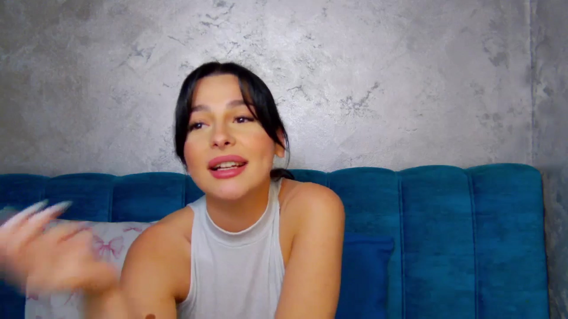 Gallery image thumbnail from SexyLittleMe's myfreecams stream on, 04/02/2025, 17:09 image 20 of 20