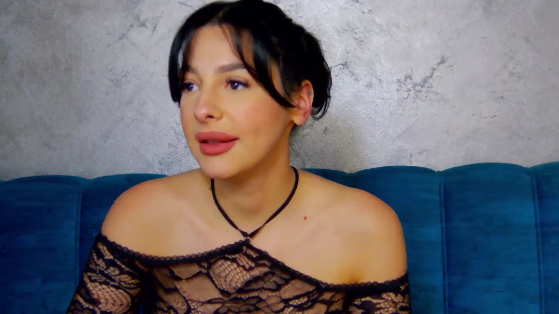 Gallery image thumbnail from SexyLittleMe's myfreecams stream on, 04/03/2025, 14:21 image 17 of 20