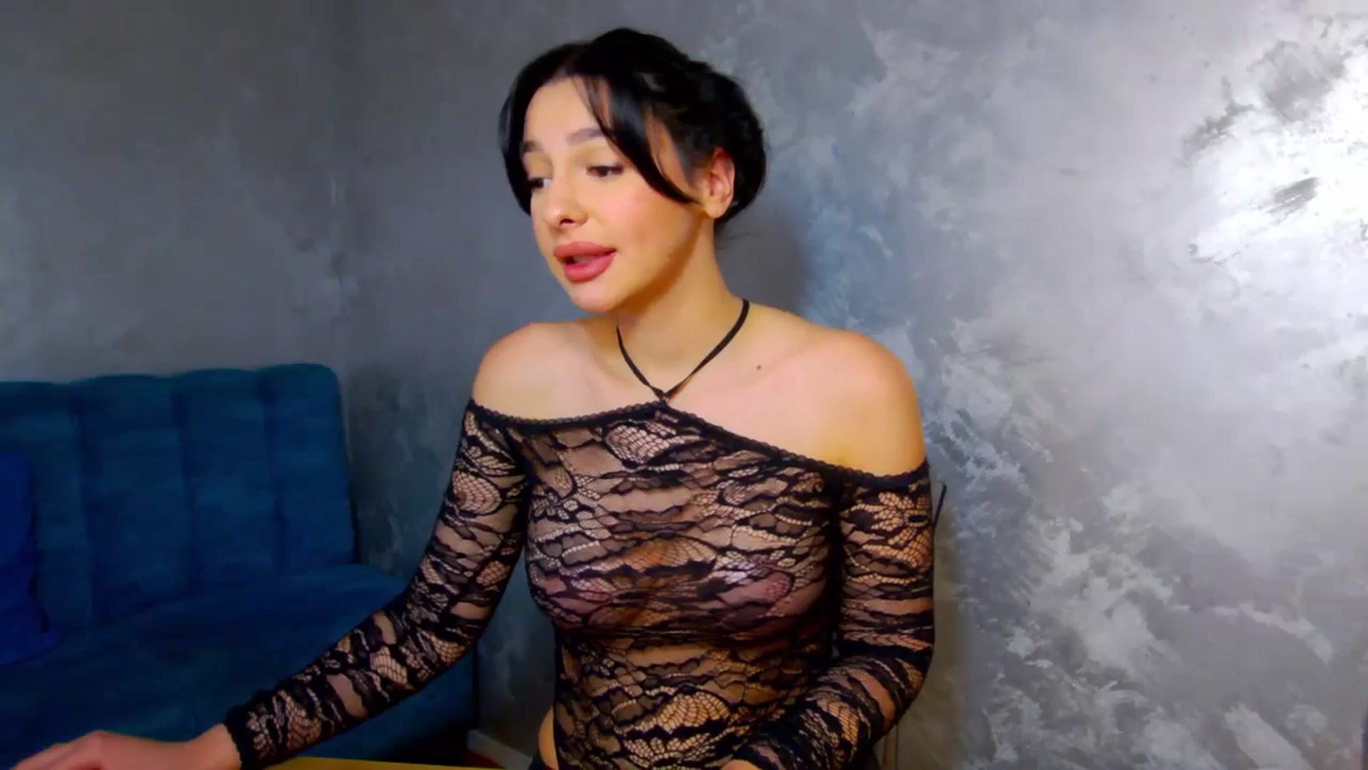Gallery image thumbnail from SexyLittleMe's myfreecams stream on, 04/03/2025, 16:20 image 18 of 20