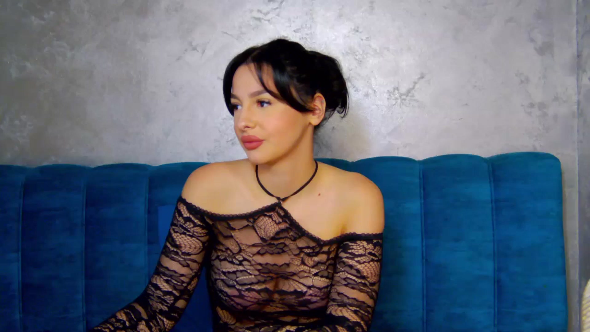 Gallery image thumbnail from SexyLittleMe's myfreecams stream on, 04/03/2025, 16:20 image 1 of 20