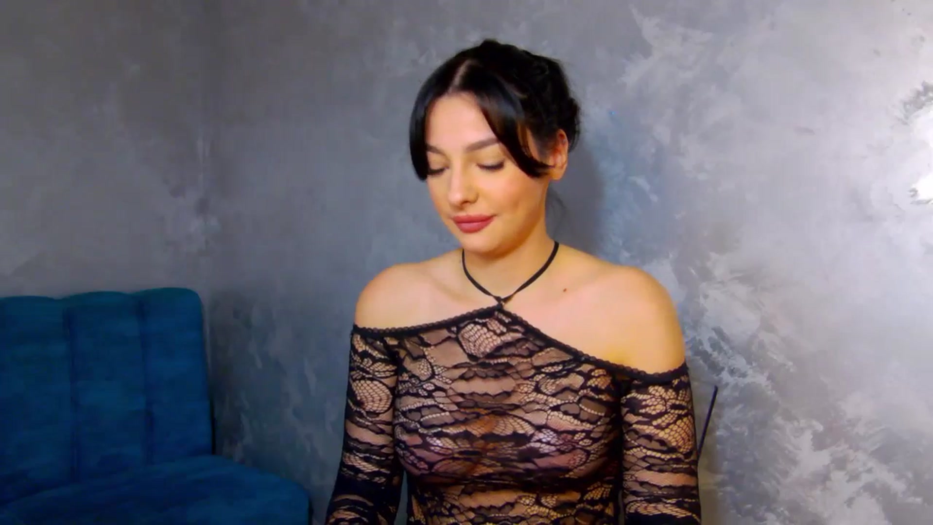 Gallery image thumbnail from SexyLittleMe's myfreecams stream on, 04/03/2025, 16:20 image 12 of 20