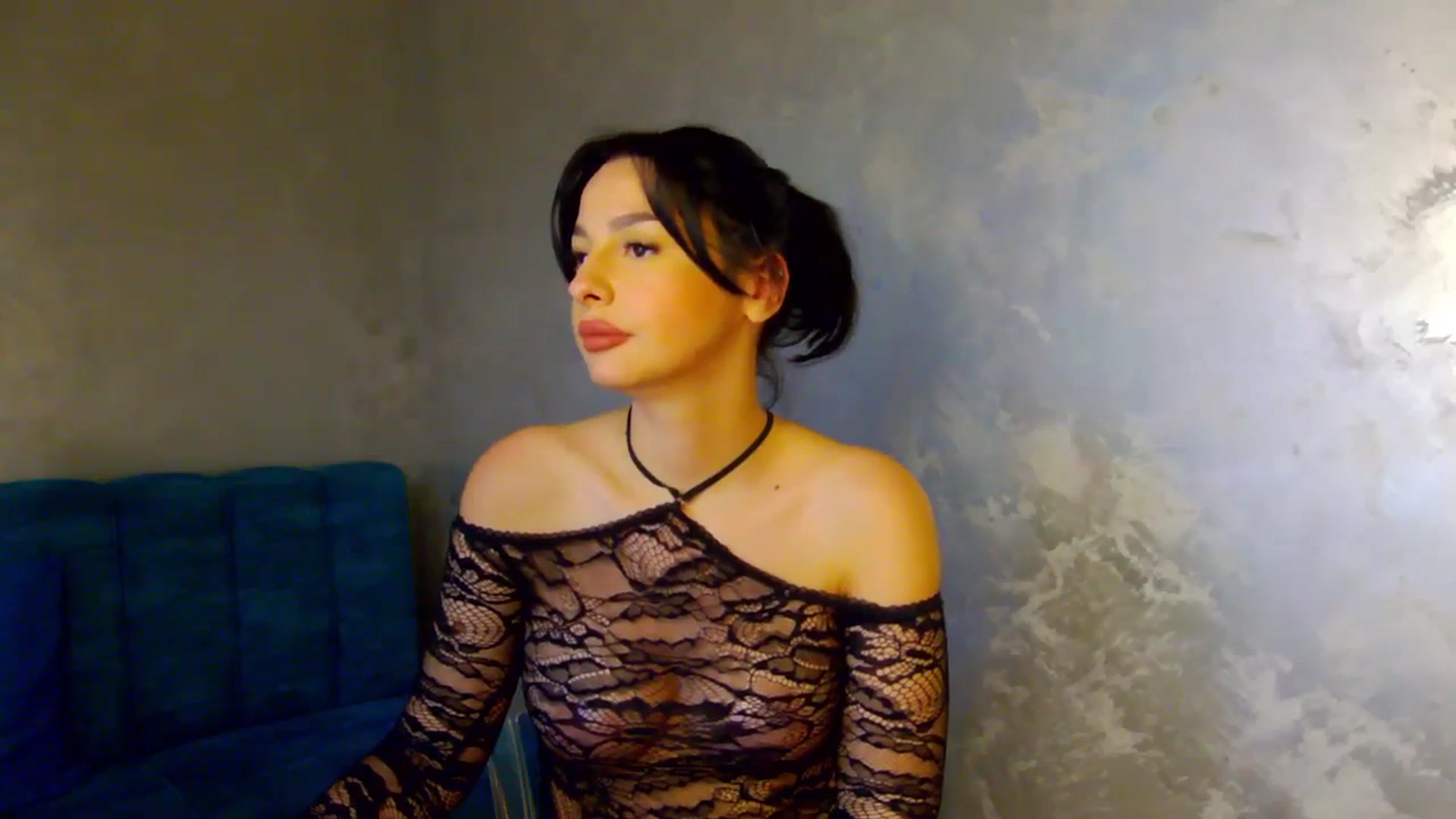 Gallery image thumbnail from SexyLittleMe's myfreecams stream on, 04/03/2025, 19:09 image 20 of 20