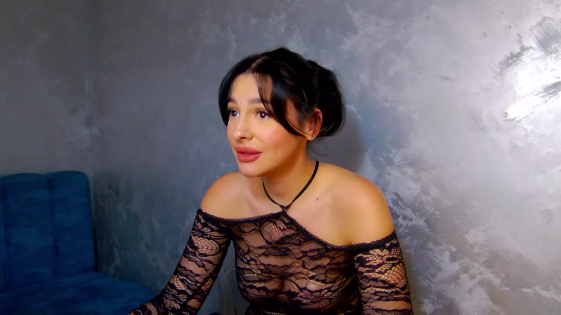Gallery image thumbnail from SexyLittleMe's myfreecams stream on, 04/03/2025, 19:09 image 11 of 20