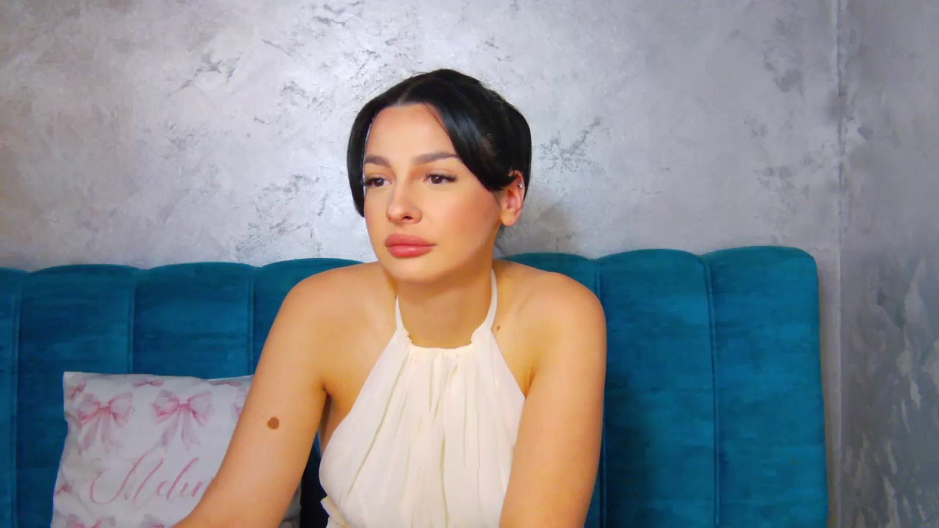 Gallery image thumbnail from SexyLittleMe's myfreecams stream on, 04/04/2025, 14:58 image 15 of 20