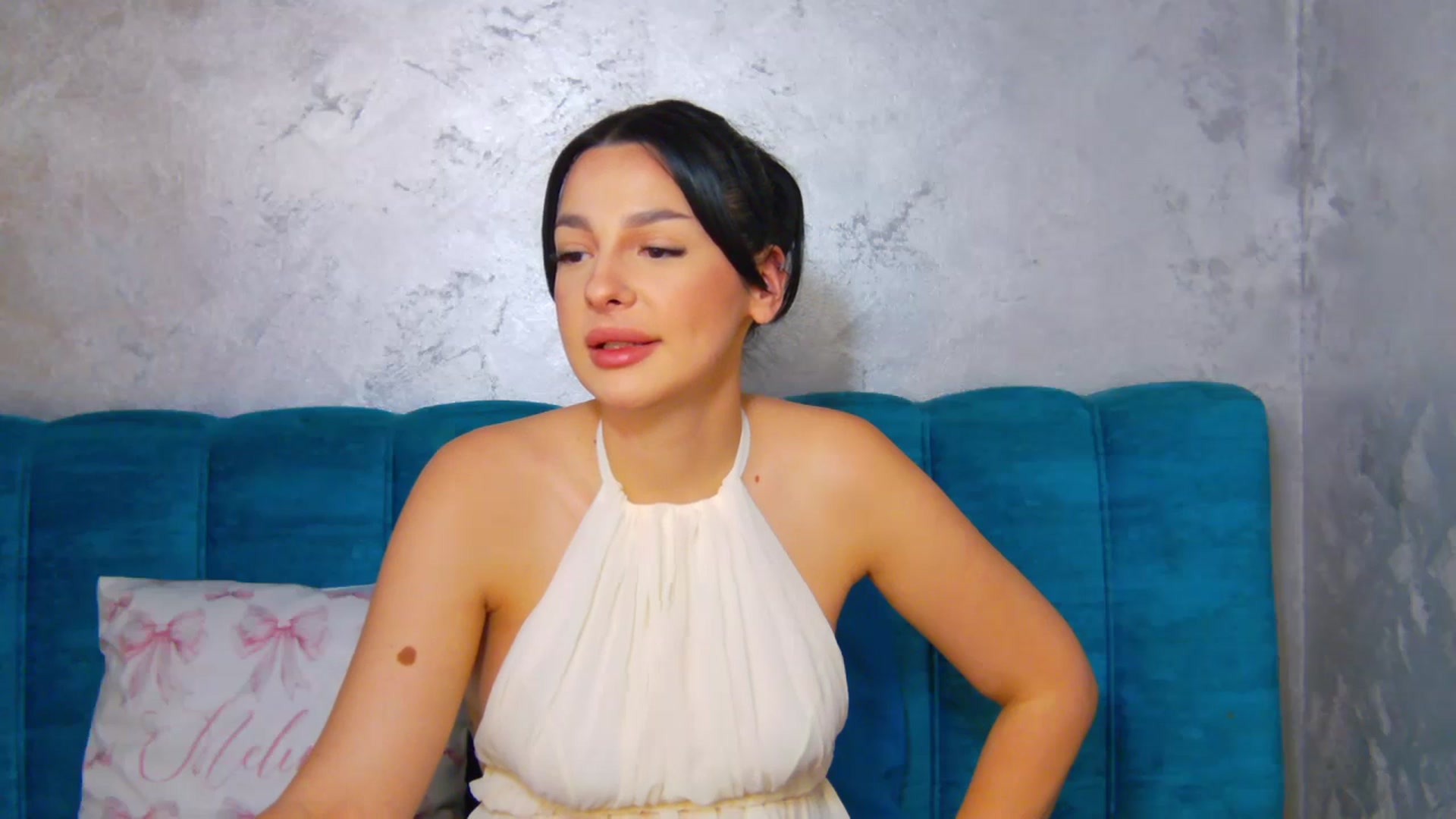 Gallery image thumbnail from SexyLittleMe's myfreecams stream on, 04/04/2025, 14:58 image 17 of 20
