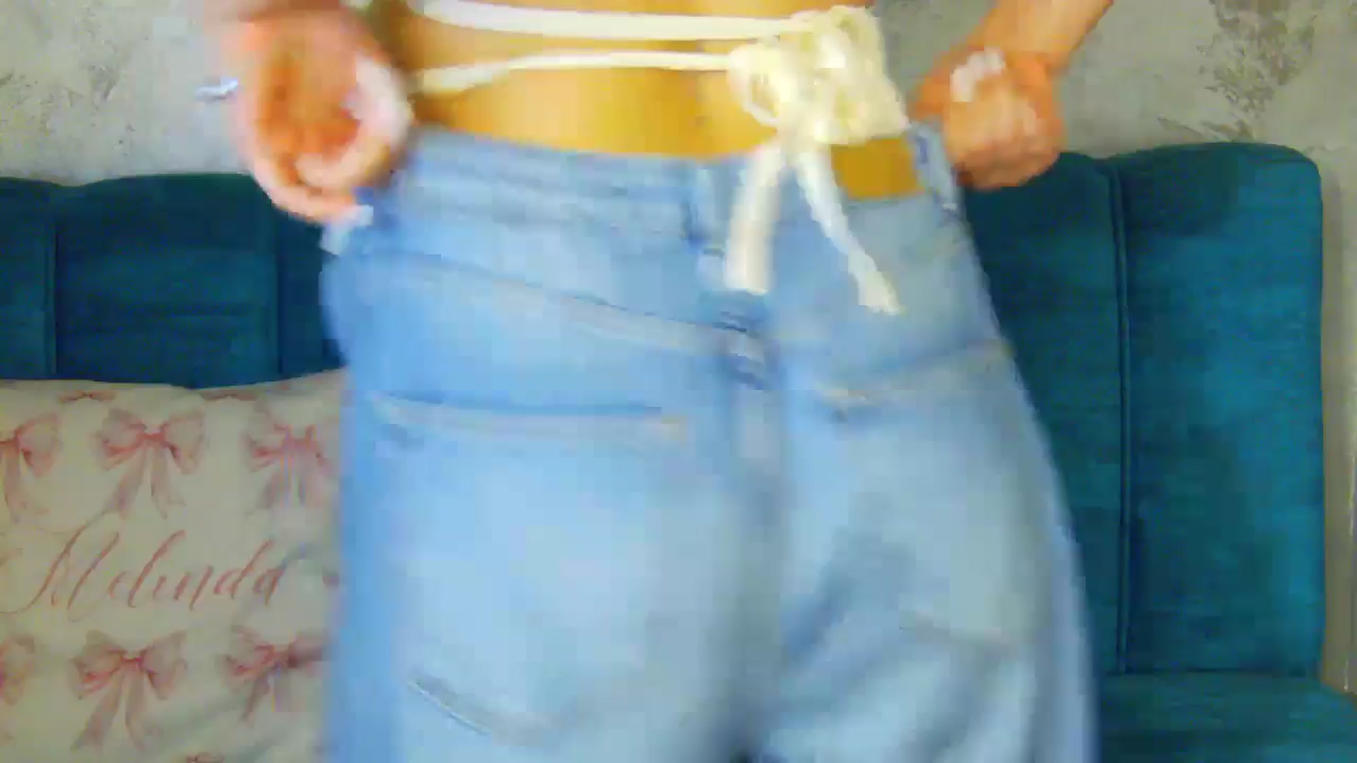 Gallery image thumbnail from SexyLittleMe's myfreecams stream on, 04/04/2025, 18:17 image 1 of 20
