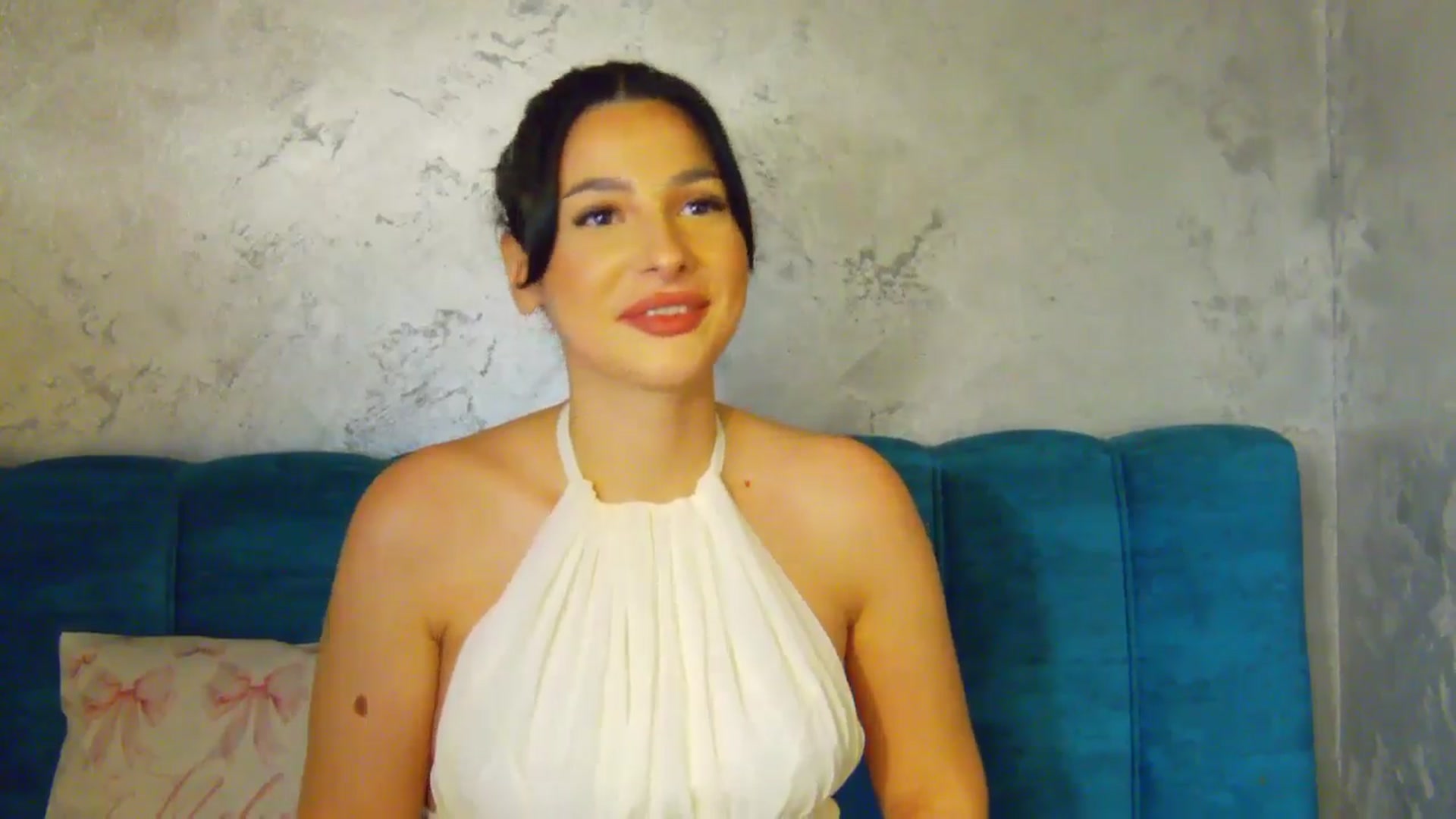 Gallery image thumbnail from SexyLittleMe's myfreecams stream on, 04/04/2025, 18:17 image 3 of 20