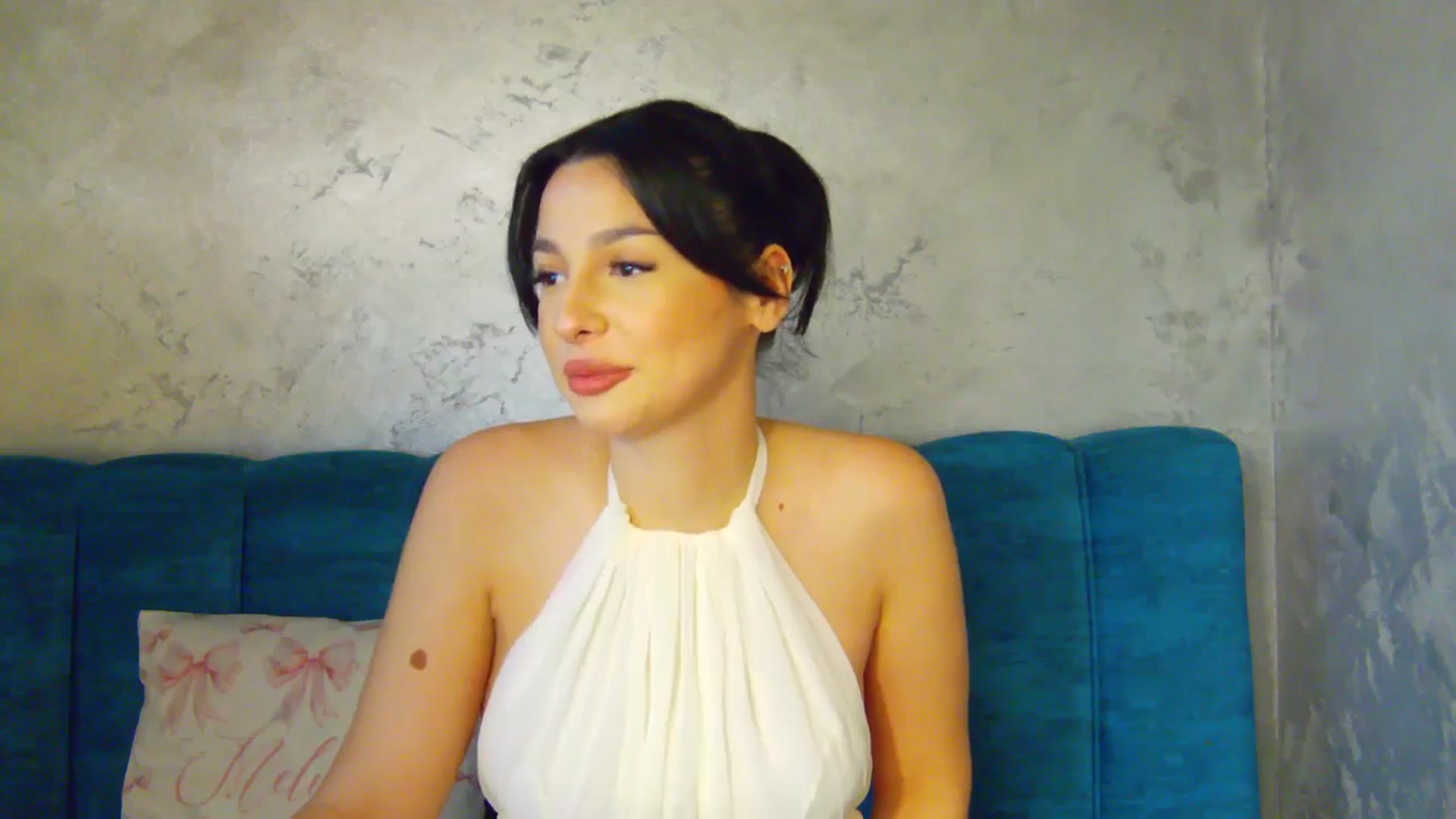 Gallery image thumbnail from SexyLittleMe's myfreecams stream on, 04/04/2025, 18:17 image 5 of 20