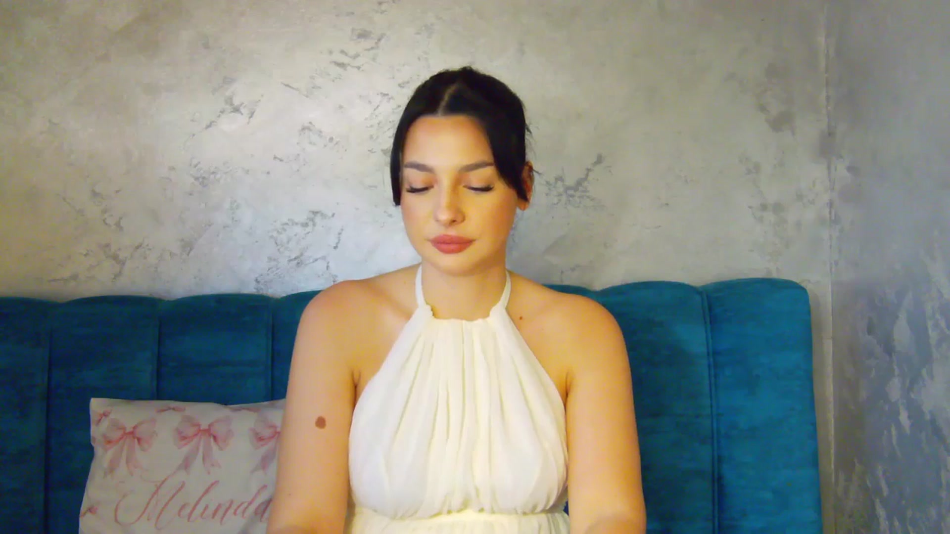 Gallery image thumbnail from SexyLittleMe's myfreecams stream on, 04/04/2025, 18:17 image 12 of 20