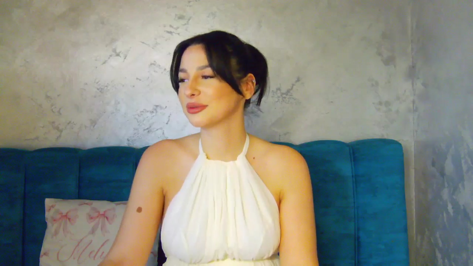 Gallery image thumbnail from SexyLittleMe's myfreecams stream on, 04/04/2025, 18:17 image 6 of 20