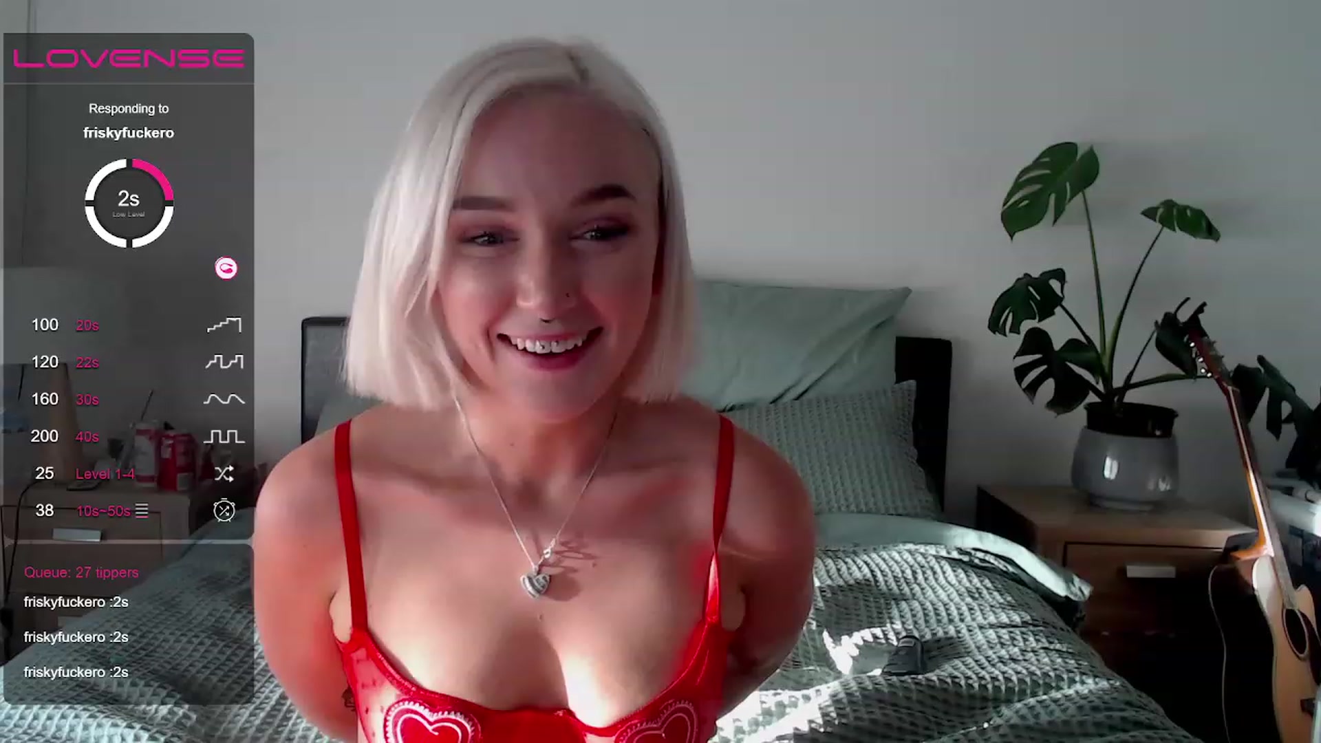 Gallery image thumbnail from SexyLiz's myfreecams stream on, 02/14/2023, 09:49 image 7 of 20