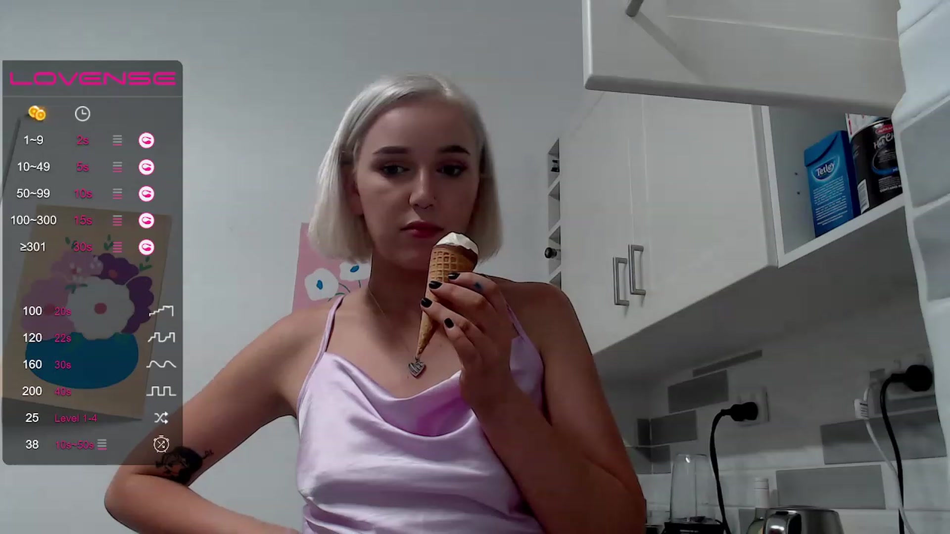Gallery image thumbnail from SexyLiz's myfreecams stream on, 02/14/2023, 12:04 image 18 of 20