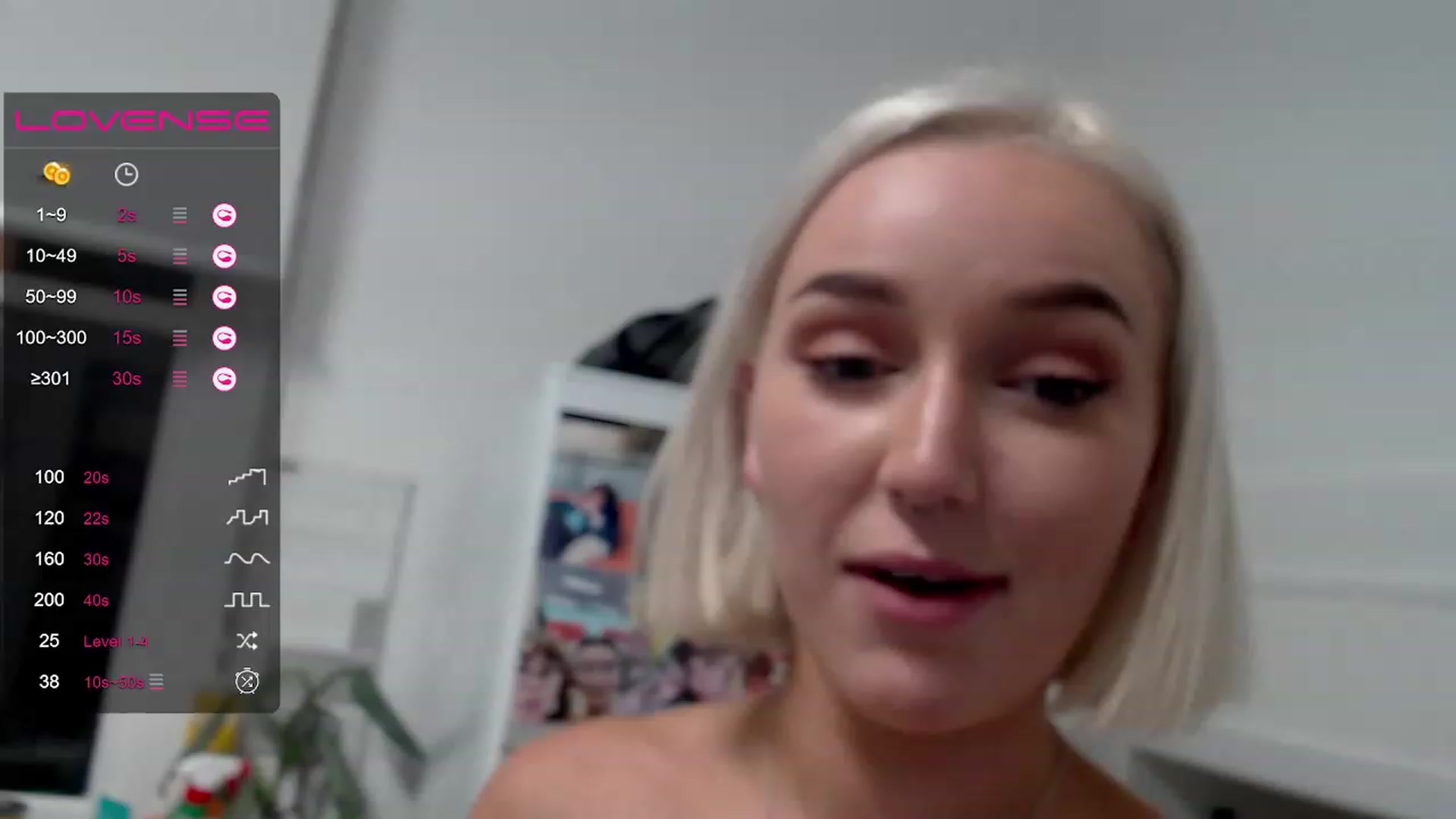 Gallery image thumbnail from SexyLiz's myfreecams stream on, 02/14/2023, 12:04 image 2 of 20