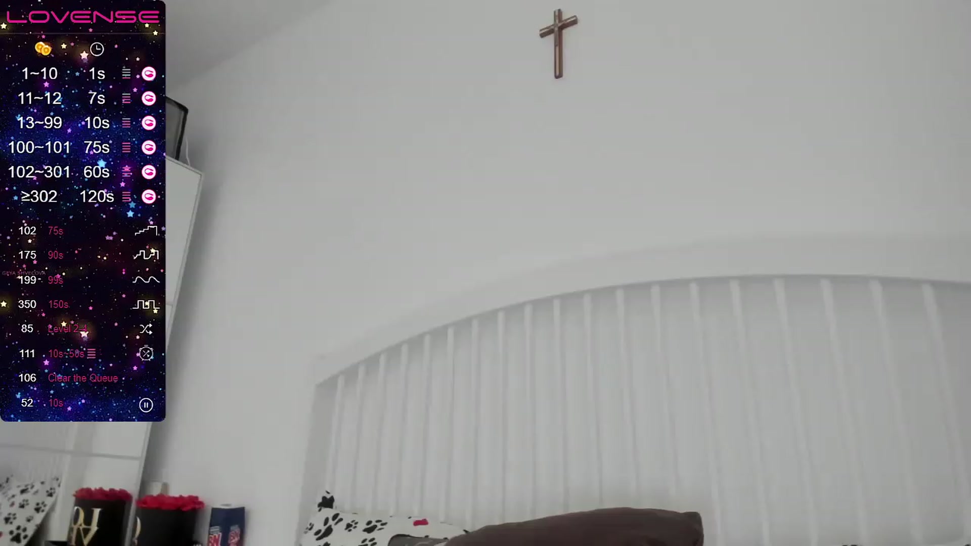 Gallery image thumbnail from SexyMfk1's myfreecams stream on, 02/13/2023, 13:08 image 15 of 20