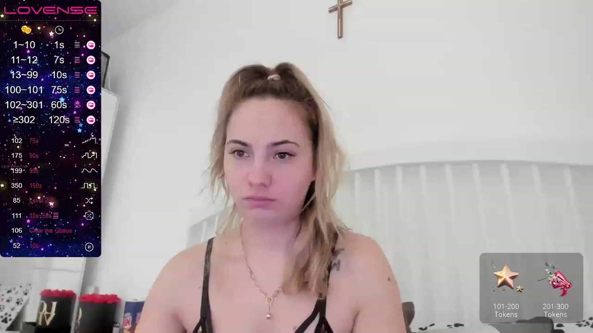 Gallery image thumbnail from SexyMfk1's myfreecams stream on, 02/13/2023, 13:08 image 2 of 20