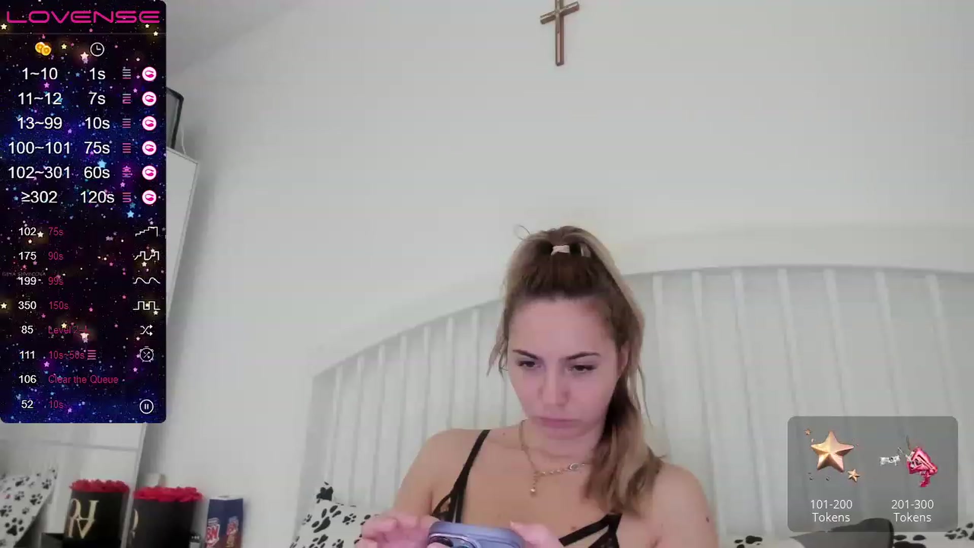 Gallery image thumbnail from SexyMfk1's myfreecams stream on, 02/13/2023, 13:08 image 7 of 20