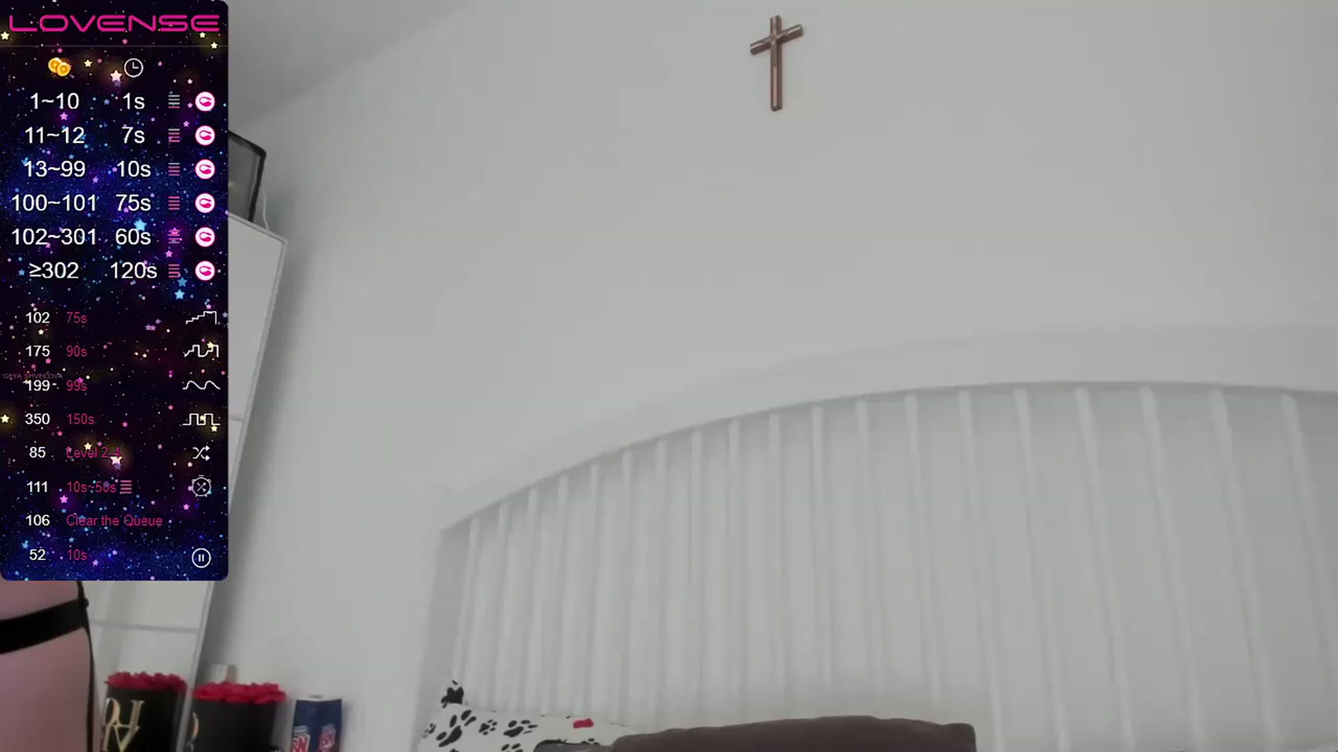 Gallery image thumbnail from SexyMfk1's myfreecams stream on, 02/13/2023, 13:08 image 16 of 20