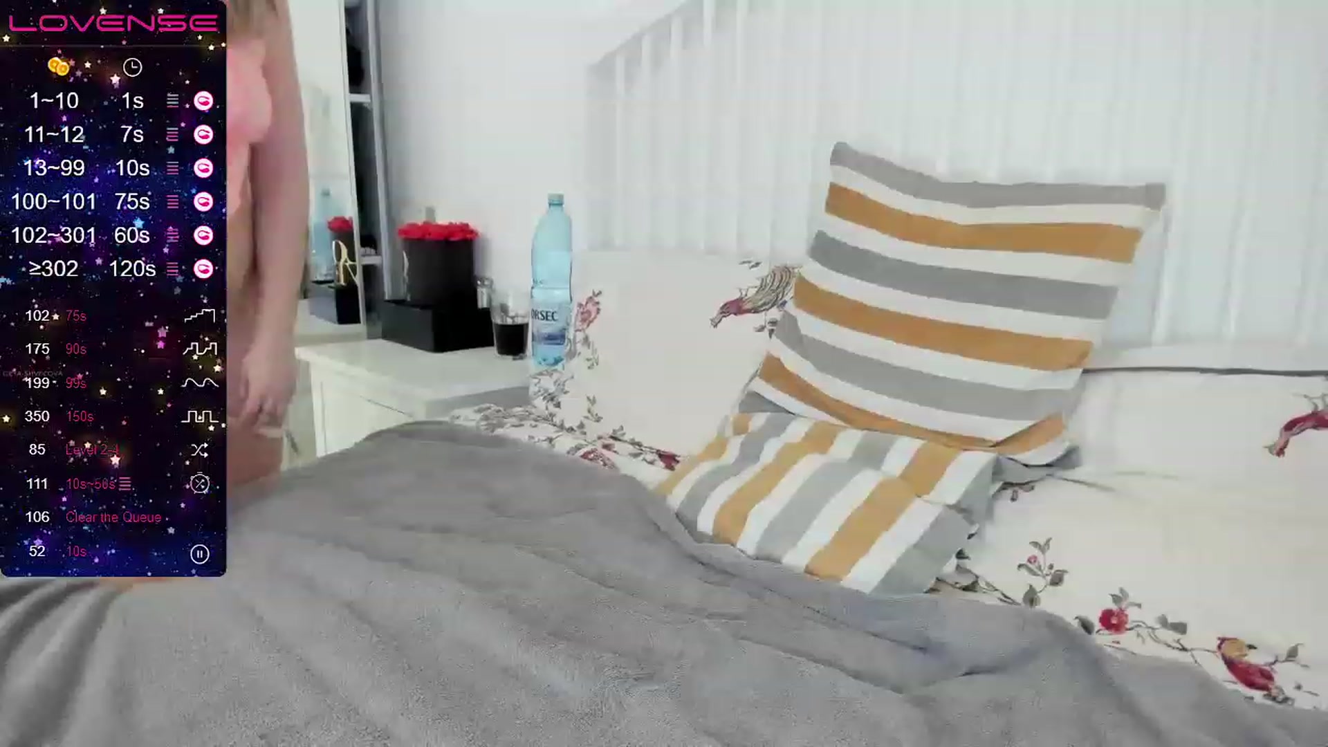 Gallery image thumbnail from SexyMfk1's myfreecams stream on, 03/03/2023, 13:13 image 11 of 20