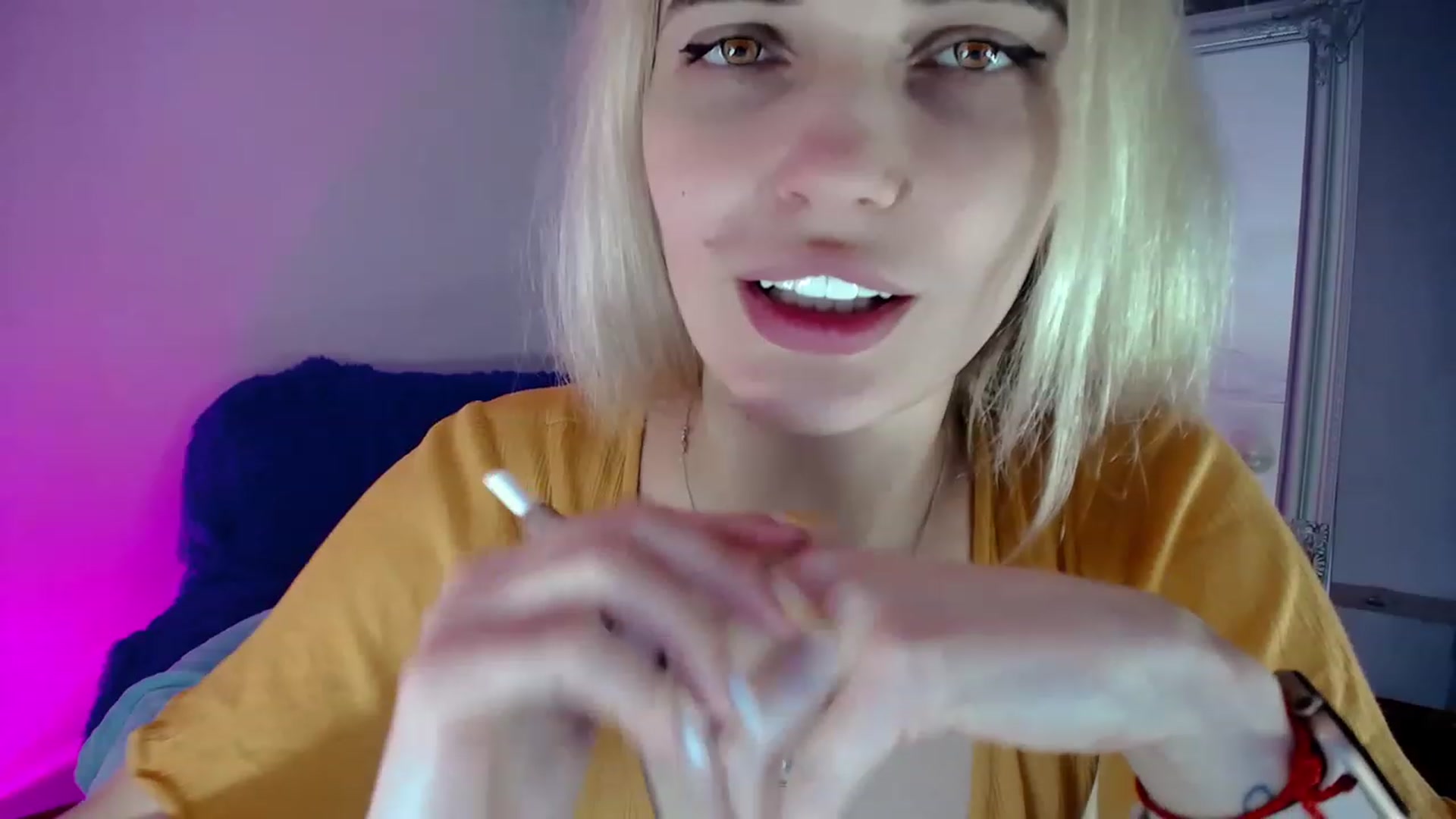 Gallery image thumbnail from SexyMilfa's myfreecams stream on, 11/15/2022, 24:13 image 8 of 20